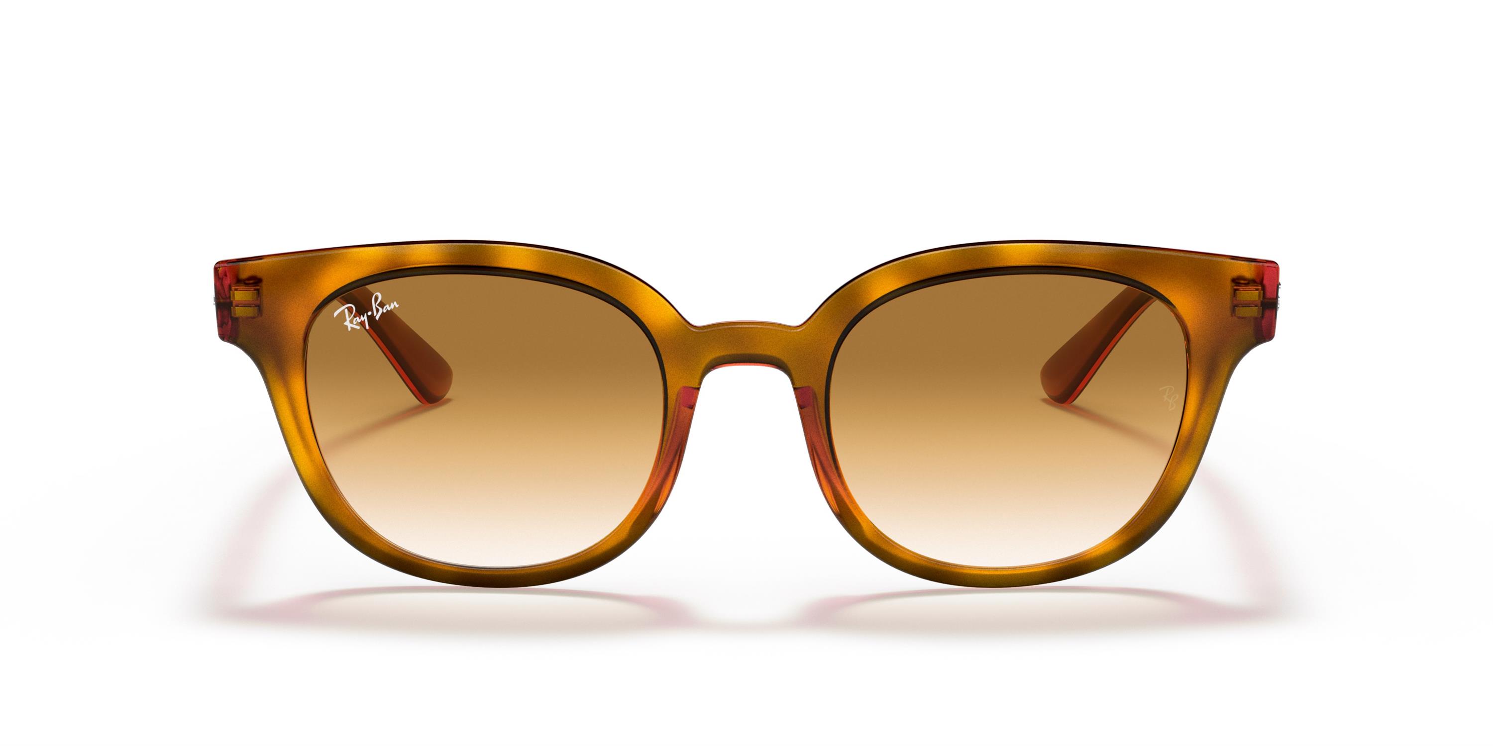 Ray-Ban 4324 647551 50