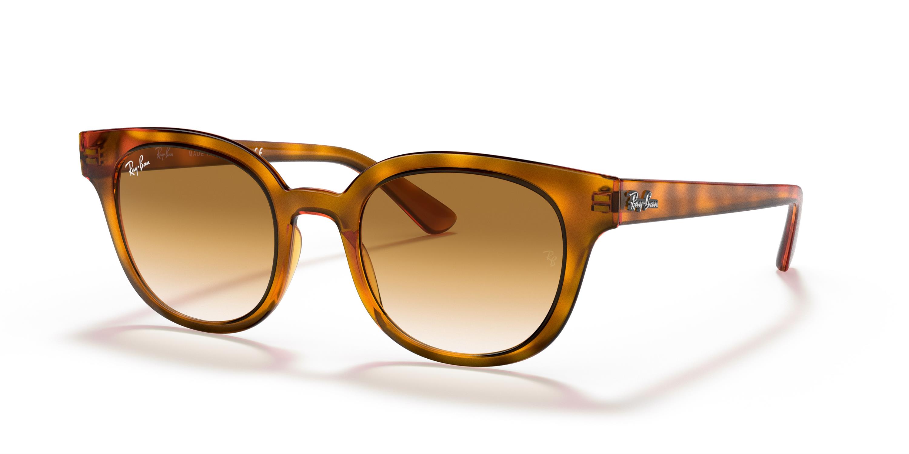 Ray-Ban 4324 647551 50
