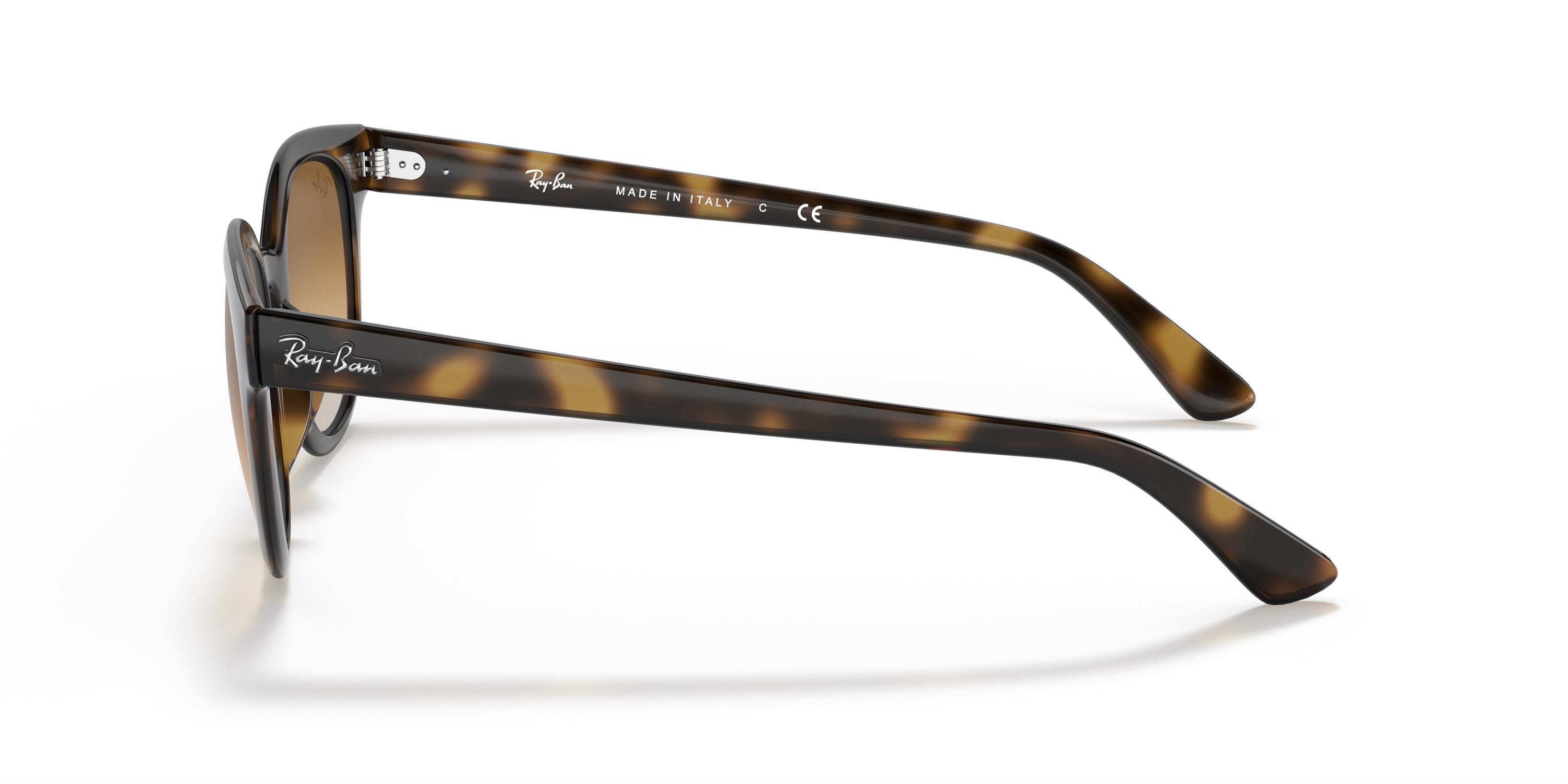 Ray-Ban  RB 4324 710/51 50