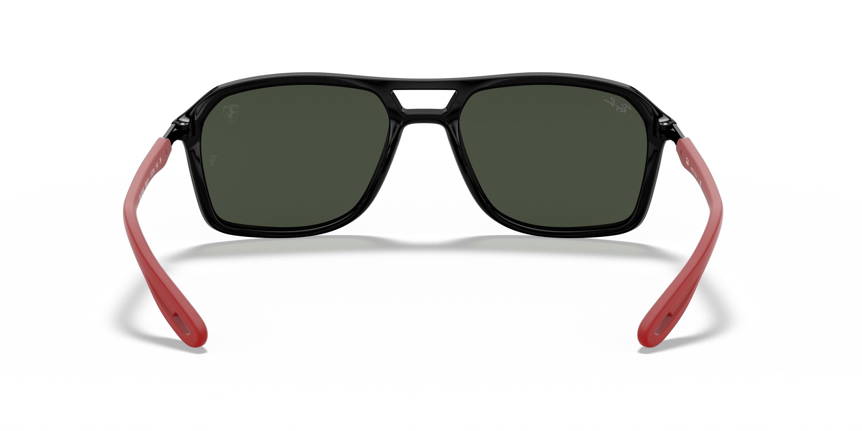 Ray-Ban 4329M F60171 57