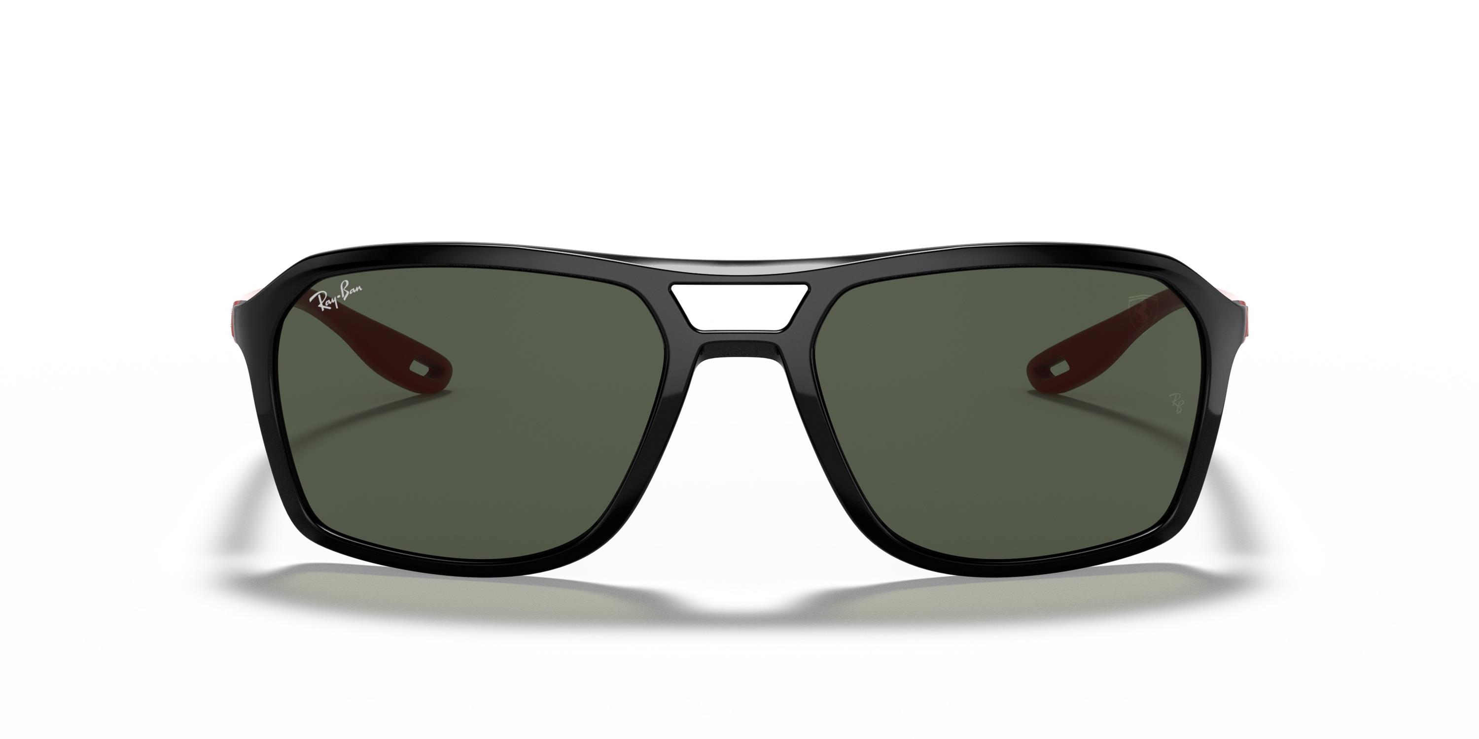 Ray-Ban 4329M F60171 57