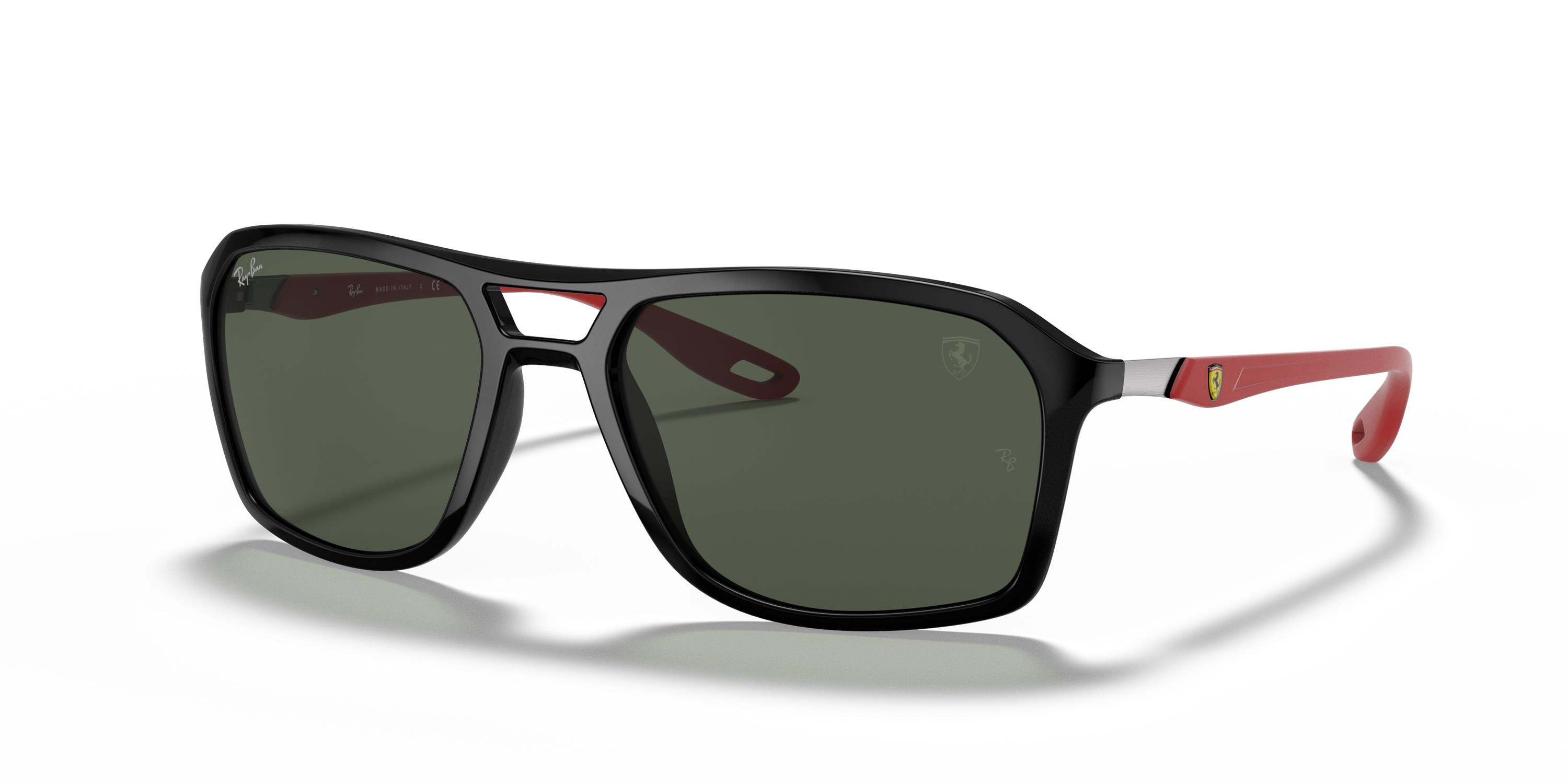 Ray-Ban 4329M F60171 57