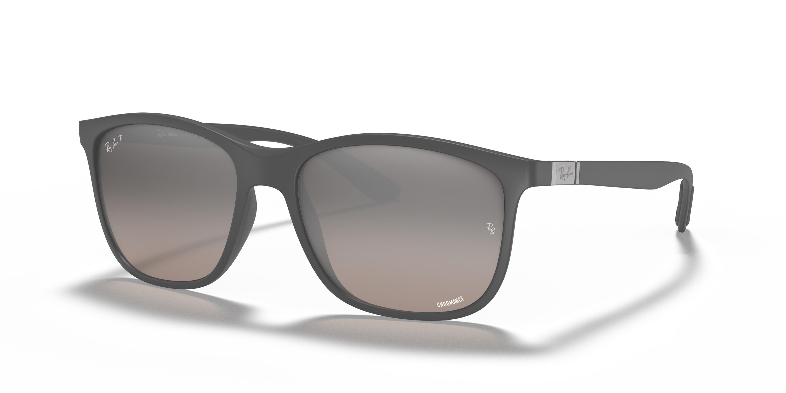 Ray-Ban  RB 4330CH 60175J 56
