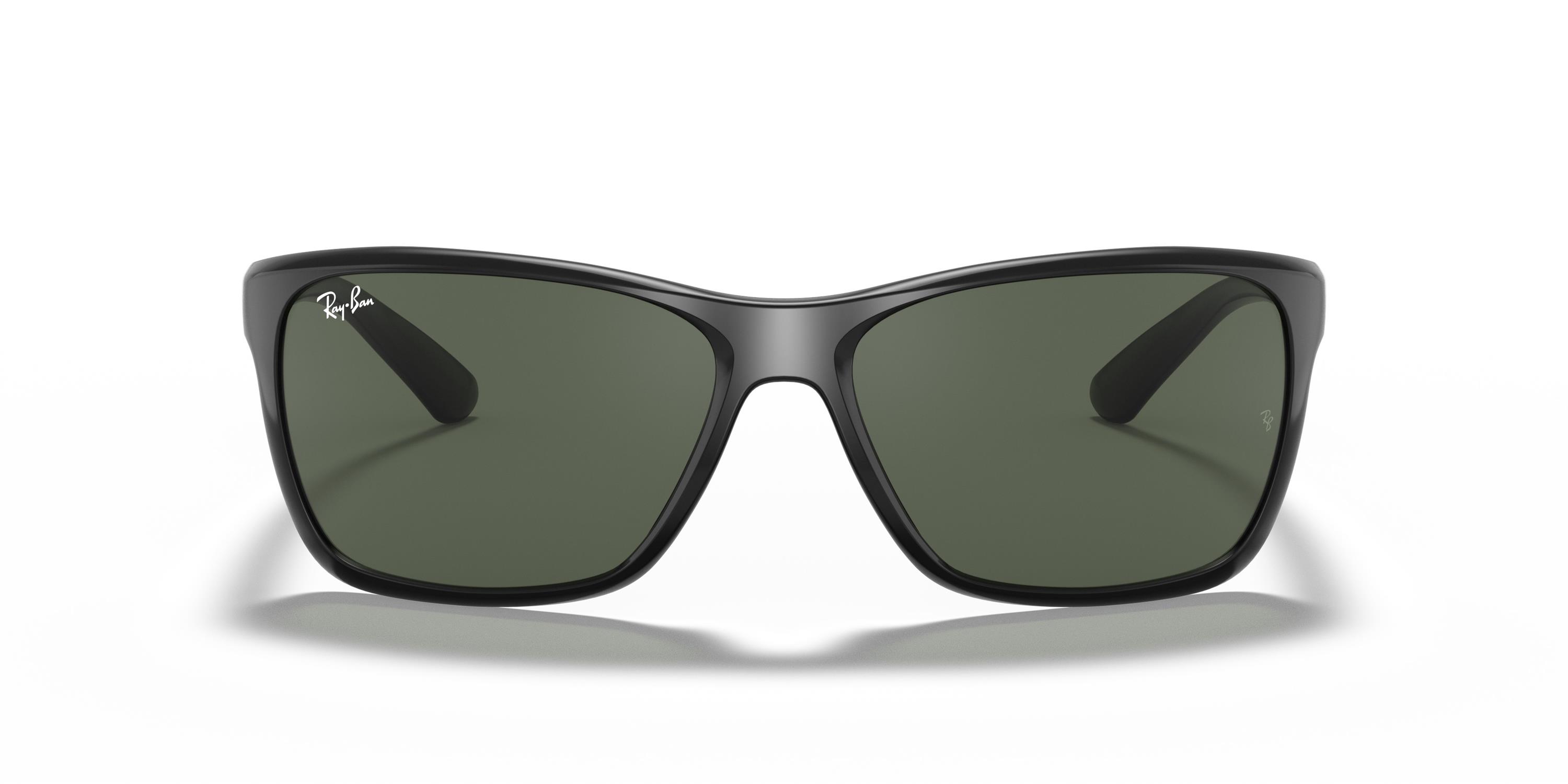 RAY-BAN 4331 601/71 61 Erkek Güneş Gözlüğü