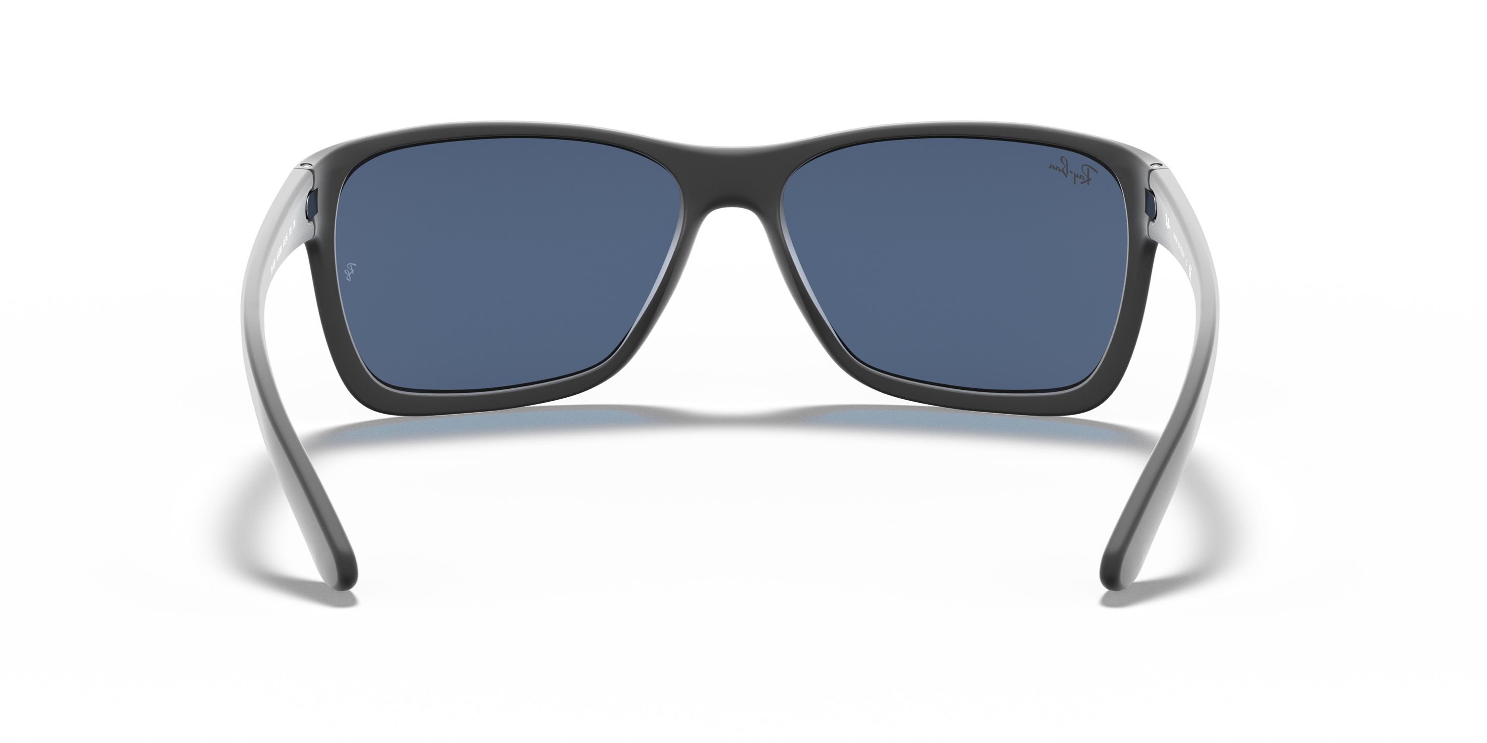 RAY-BAN 4331 601S80 61 Erkek Güneş Gözlüğü