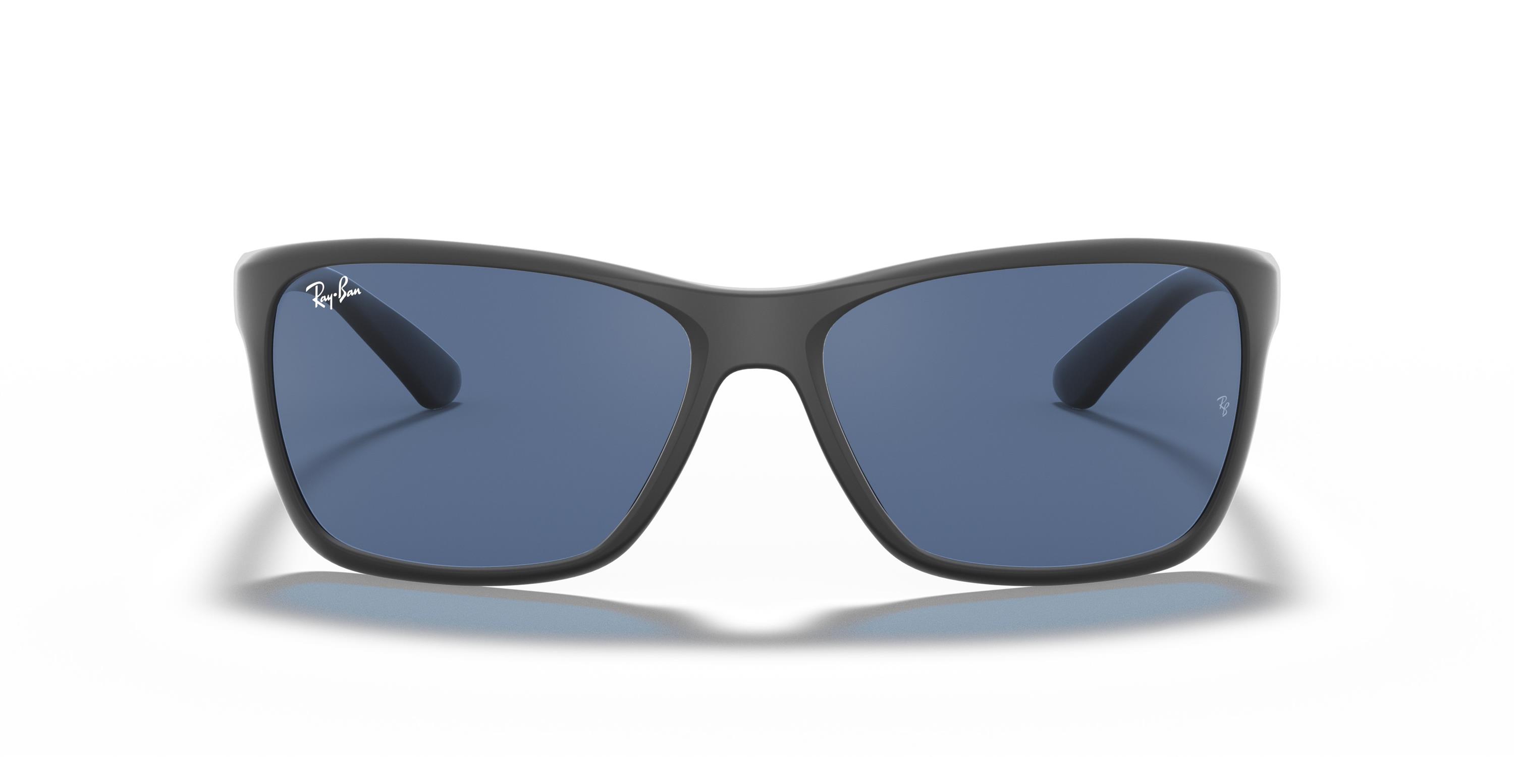 RAY-BAN 4331 601S80 61 Erkek Güneş Gözlüğü