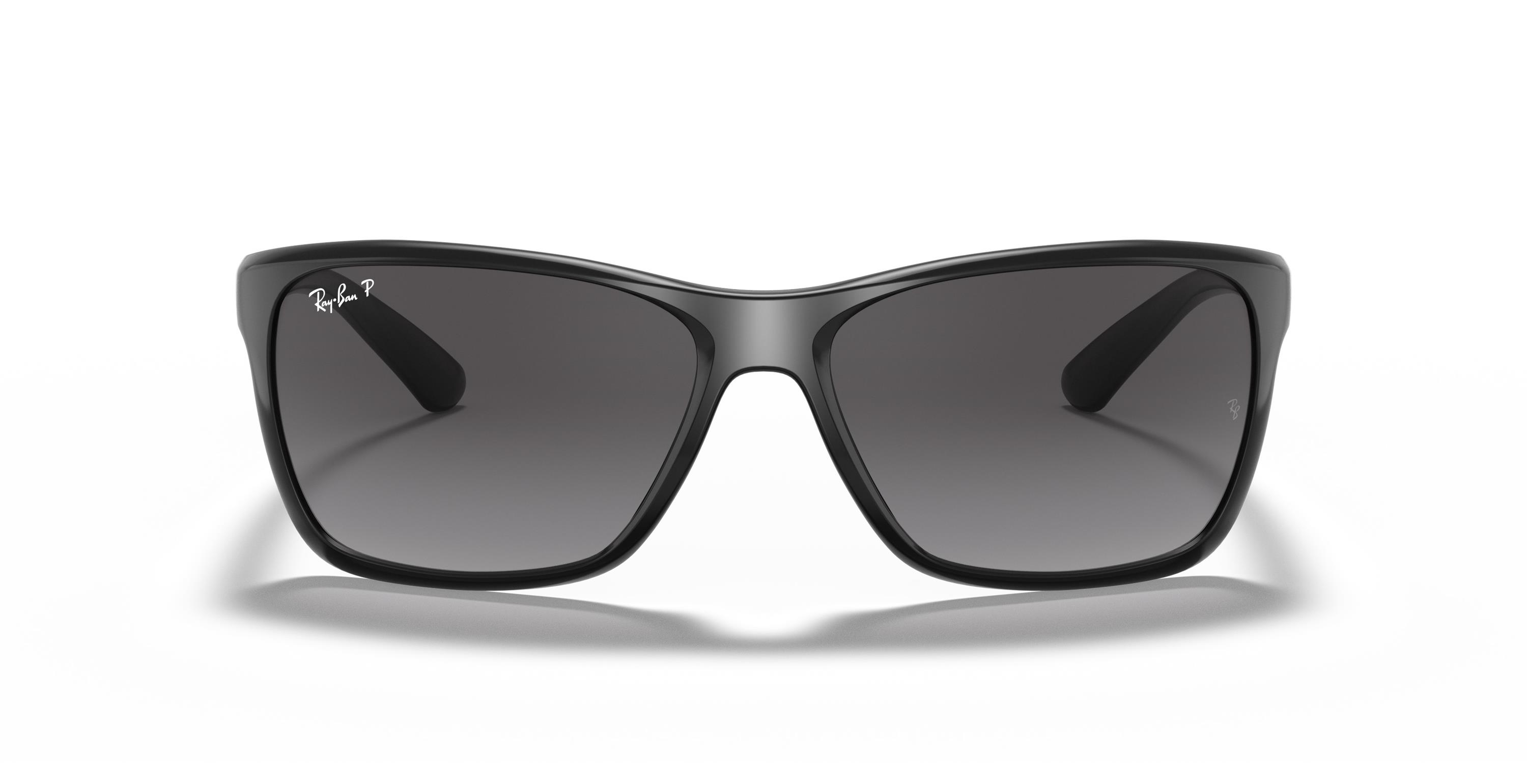 RAY-BAN 4331 601/T3 61 Erkek Güneş Gözlüğü
