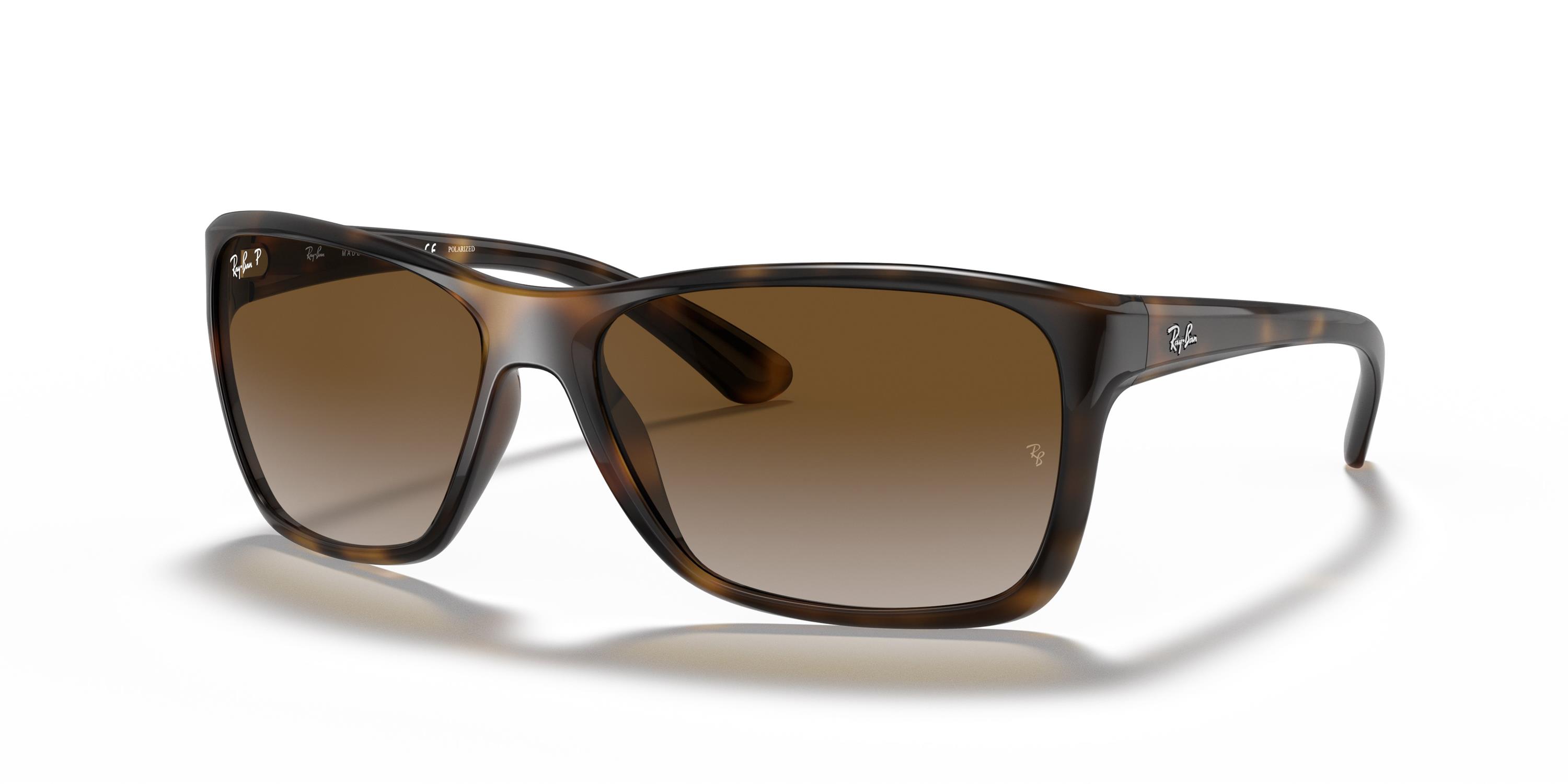 Ray-Ban  RB 4331 710/T5 61