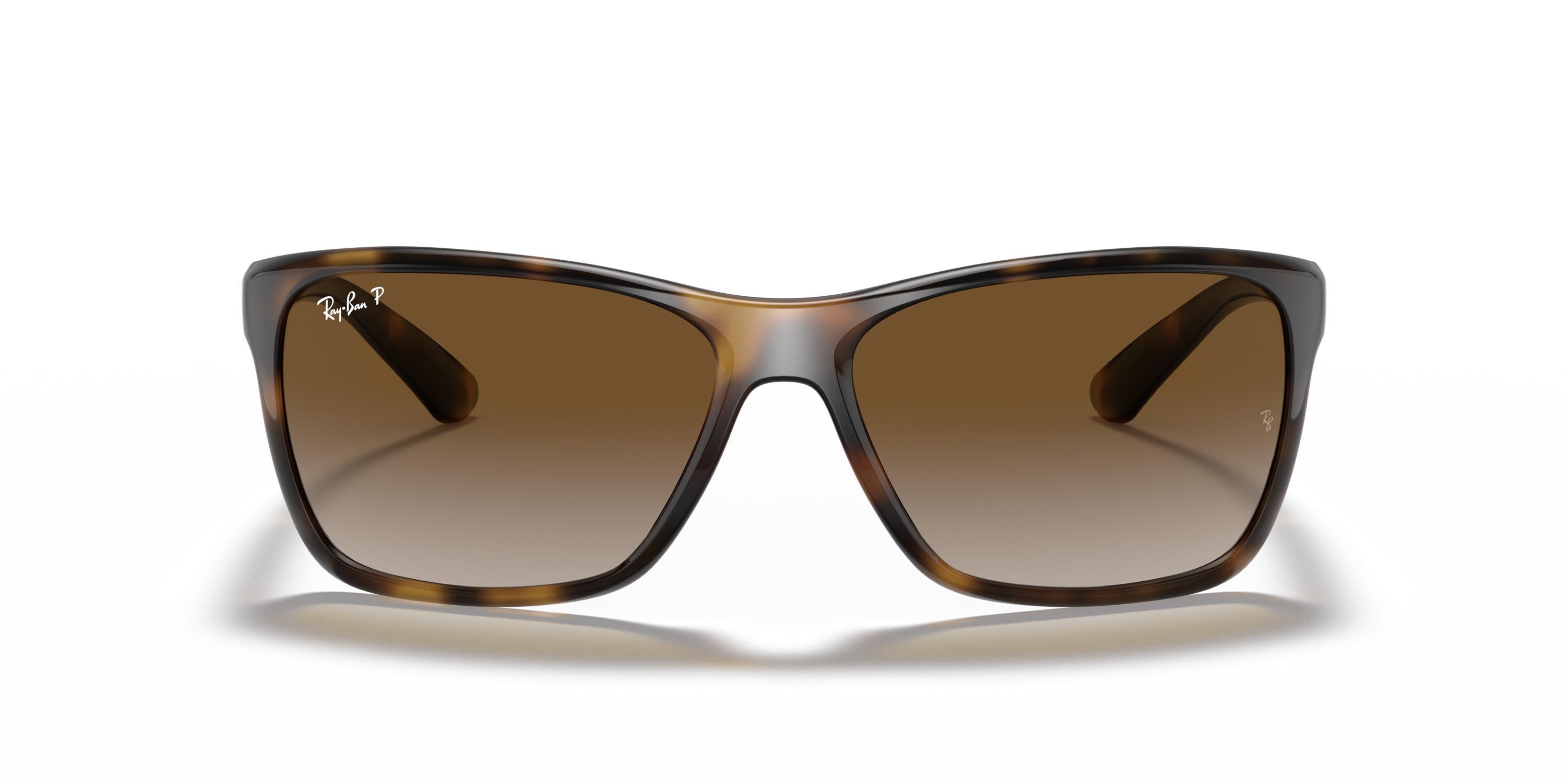 Ray-Ban  RB 4331 710/T5 61