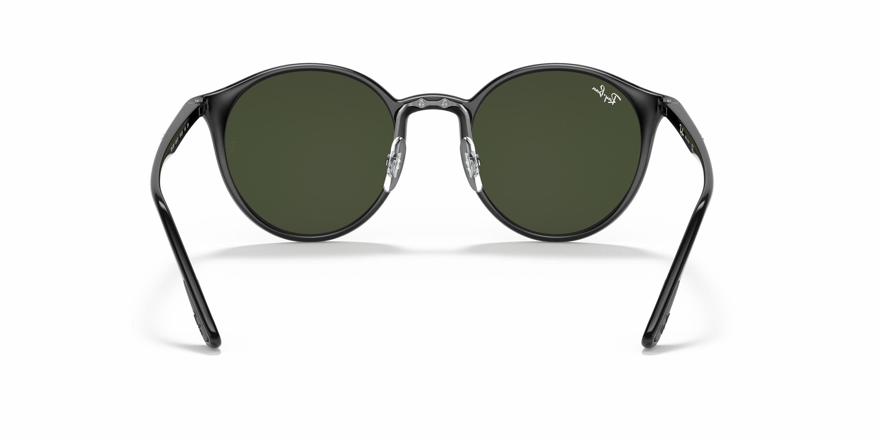 Ray-Ban  RB 4336 601/31 50