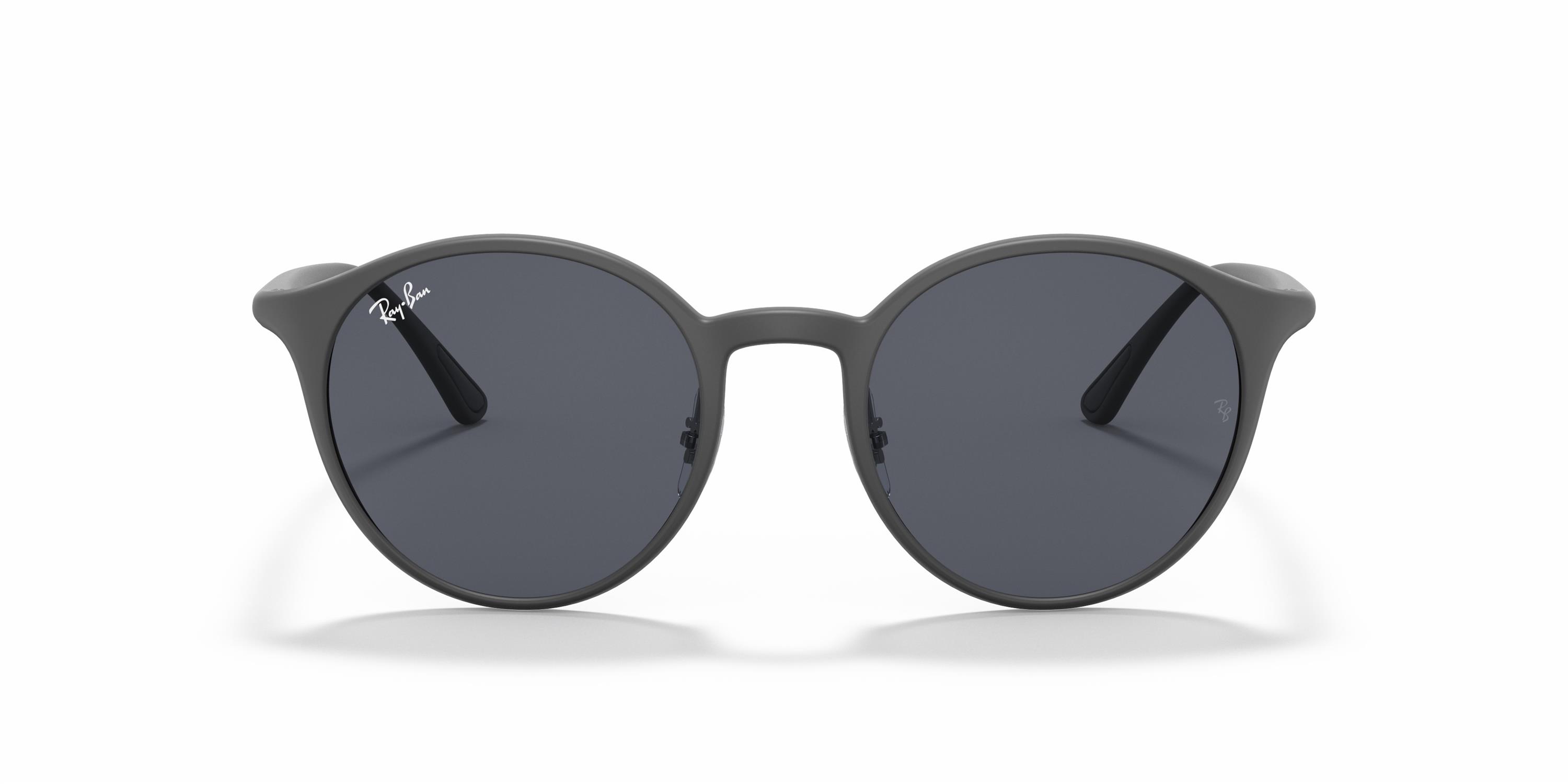 RAY-BAN 4336 601SR5 50