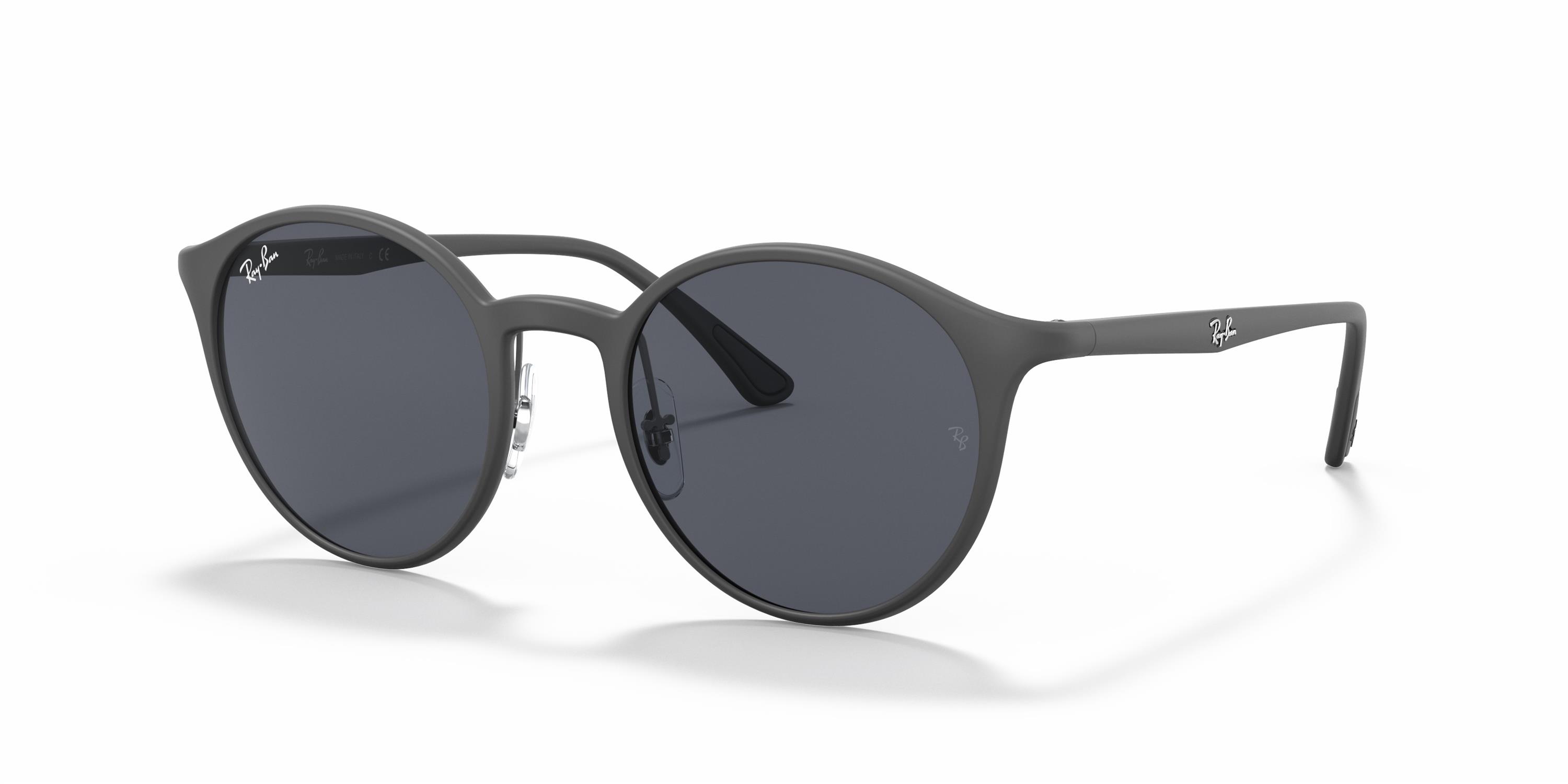 RAY-BAN 4336 601SR5 50