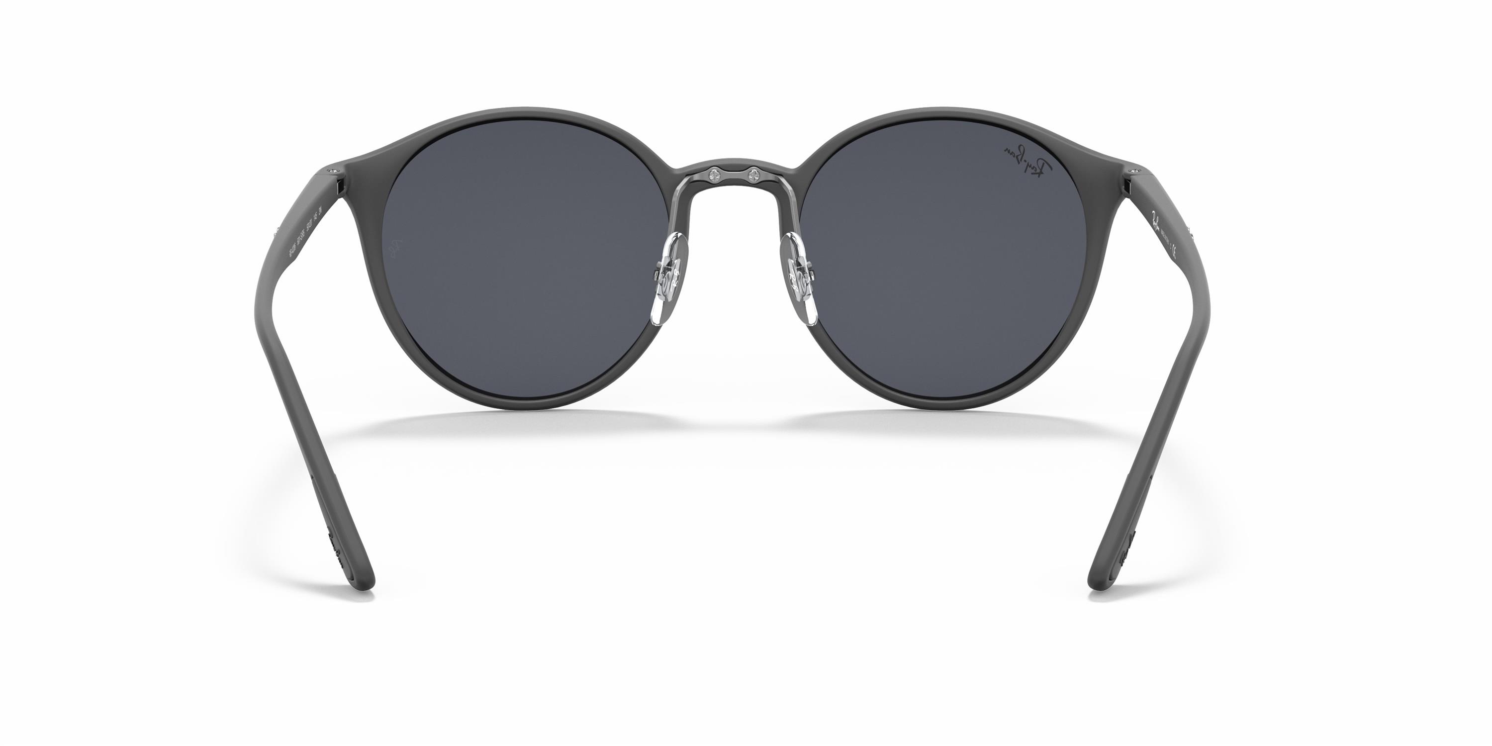 RAY-BAN 4336 601SR5 50