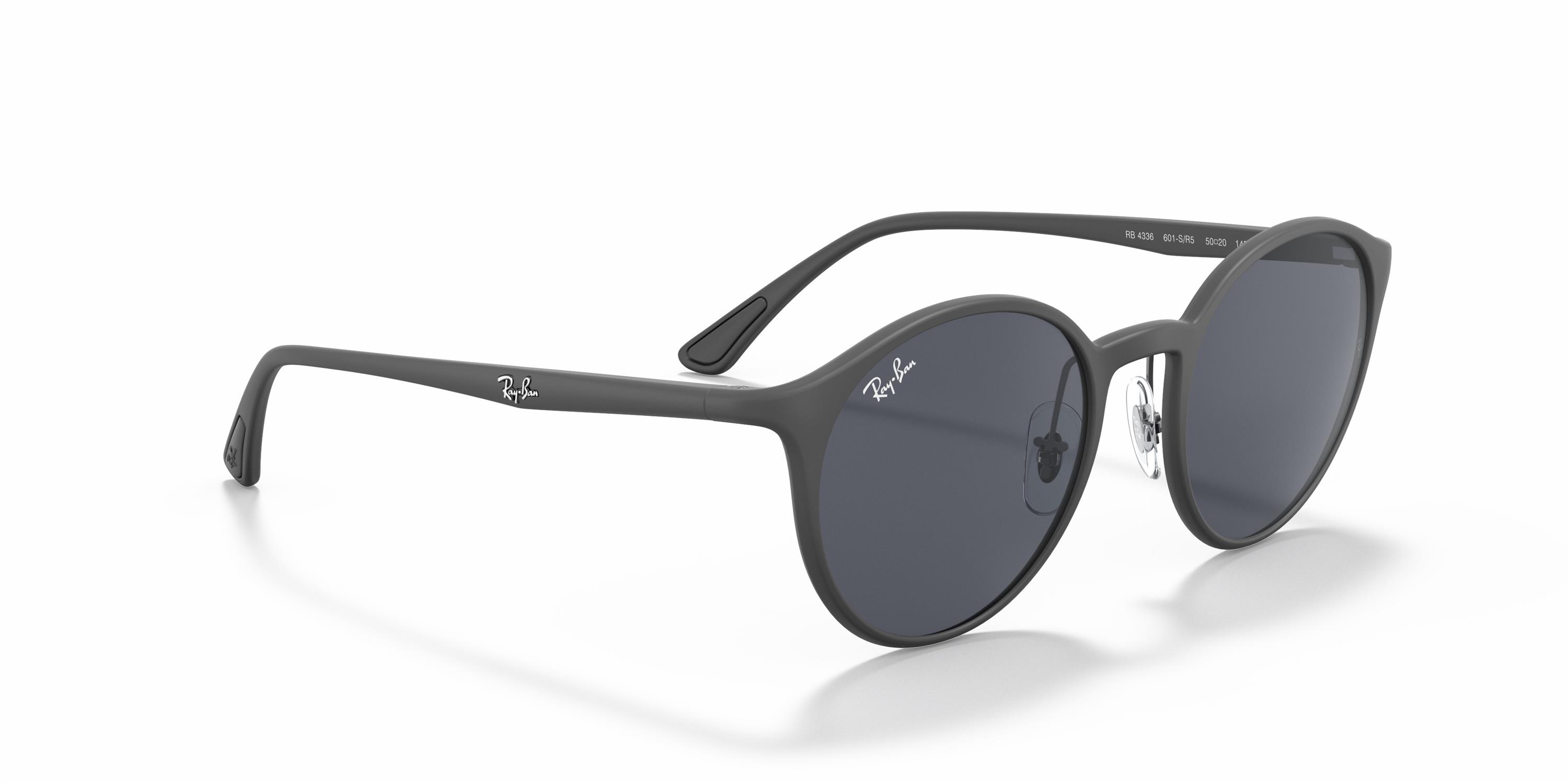 RAY-BAN 4336 601SR5 50