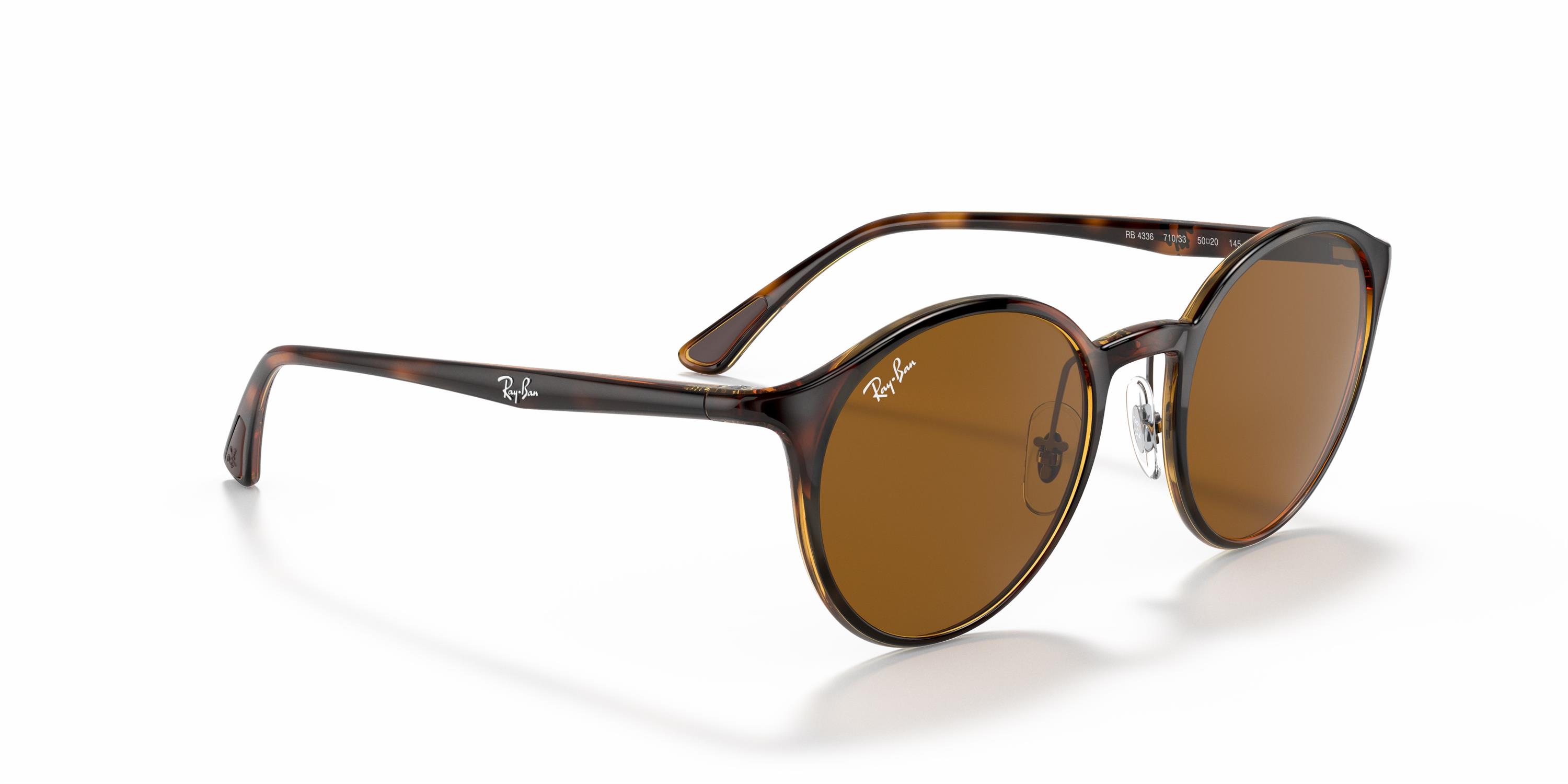RAY-BAN 4336 710/33 50 Güneş Gözlüğü