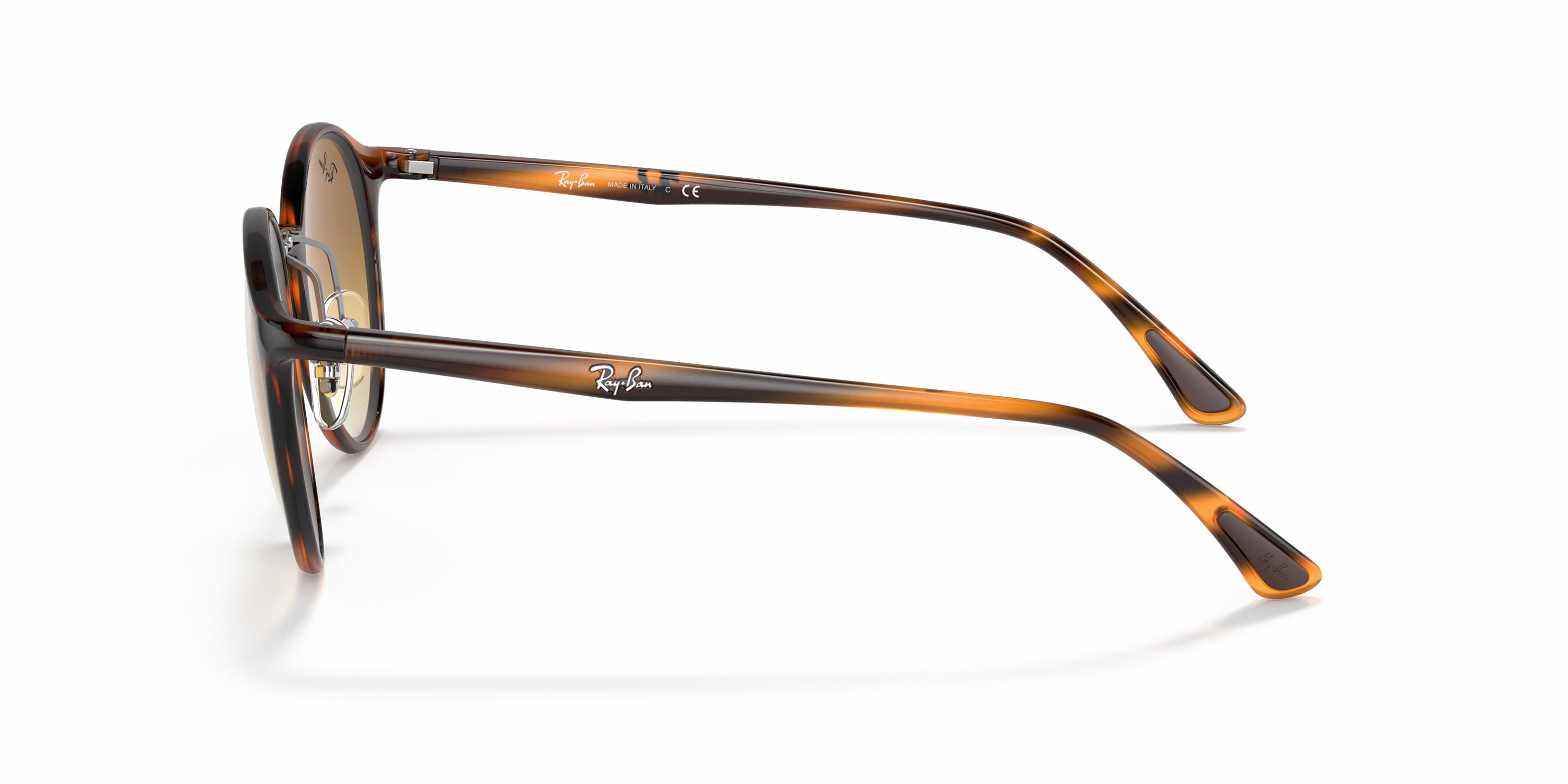 Ray-Ban  RB 4336 820/51 50