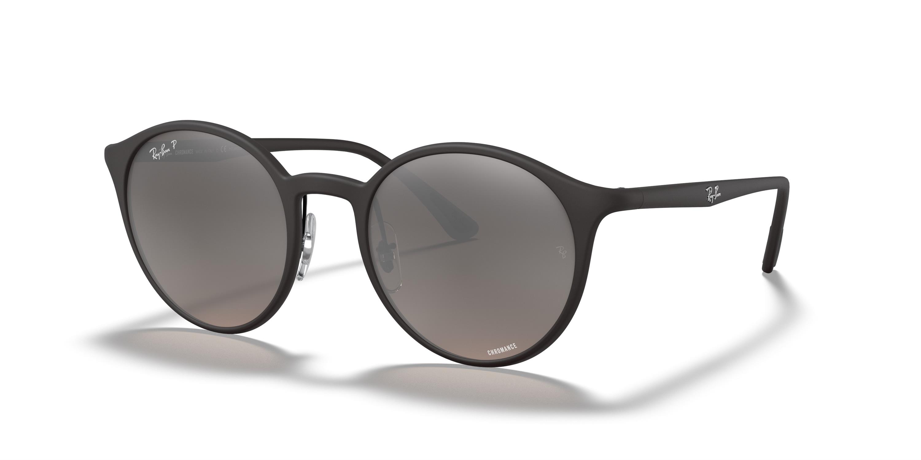 Ray-Ban  RB 4336CH 601S5J 50