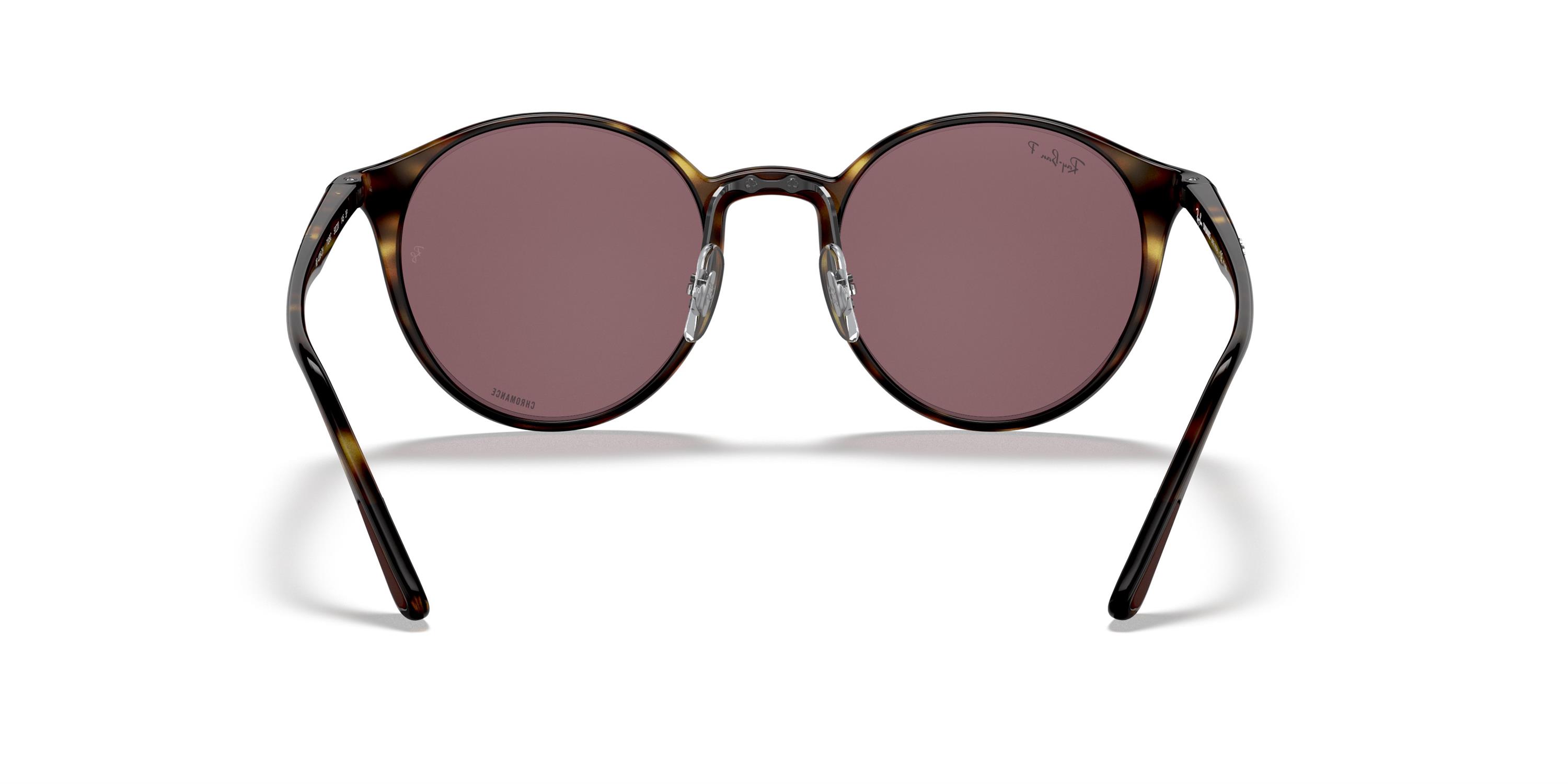 Ray-Ban  RB 4336CH 710/BC 50