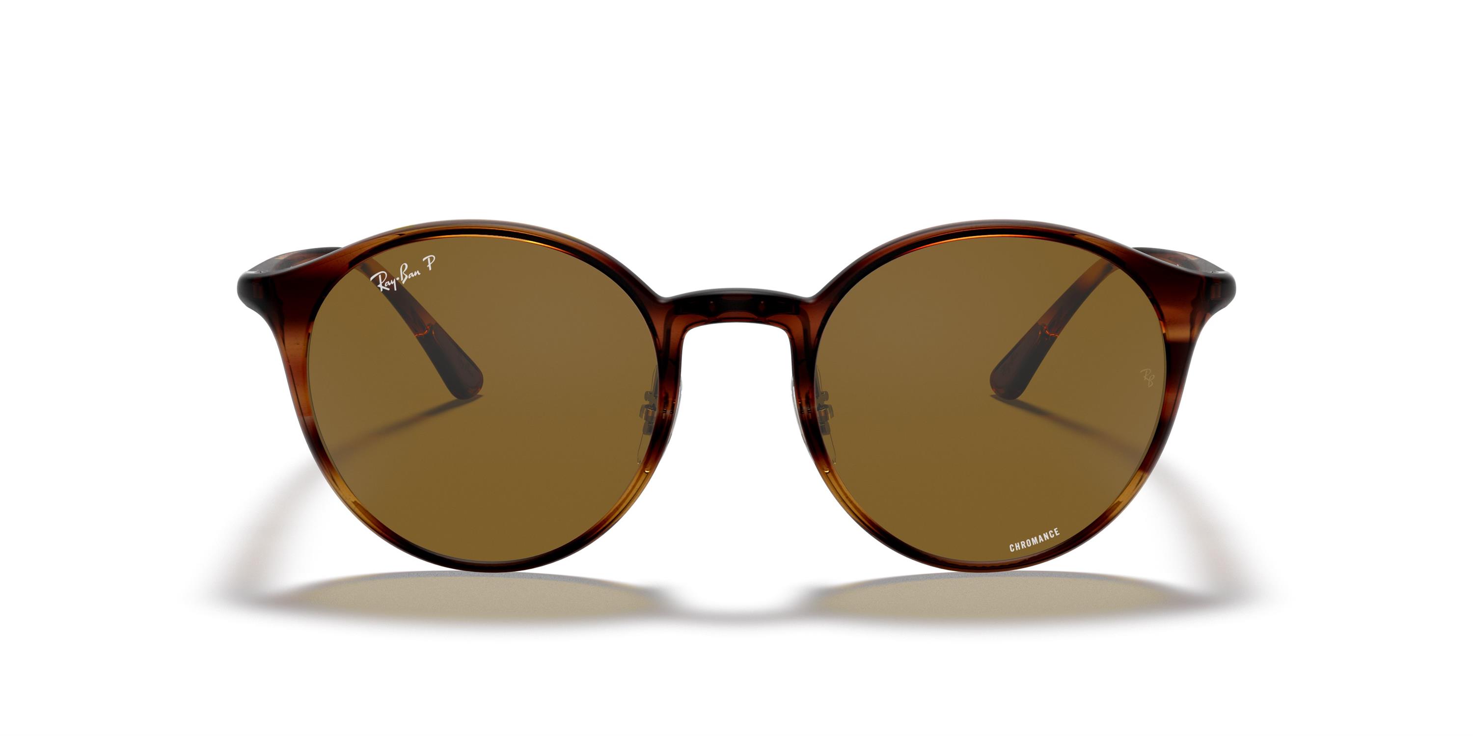 RAY-BAN 4336CH 820/BB 50 Güneş Gözlüğü