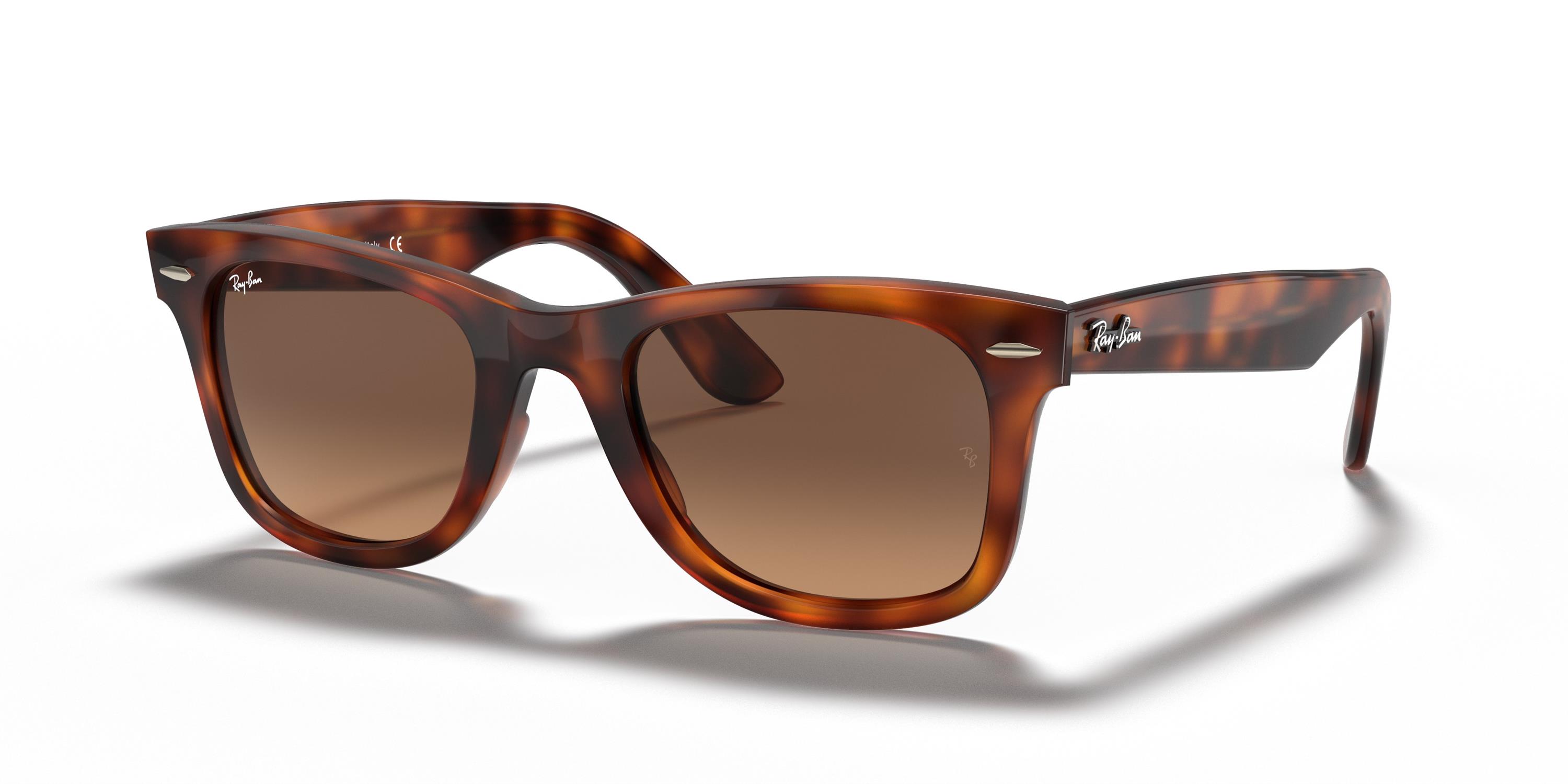 RAY-BAN 4340 639743 50