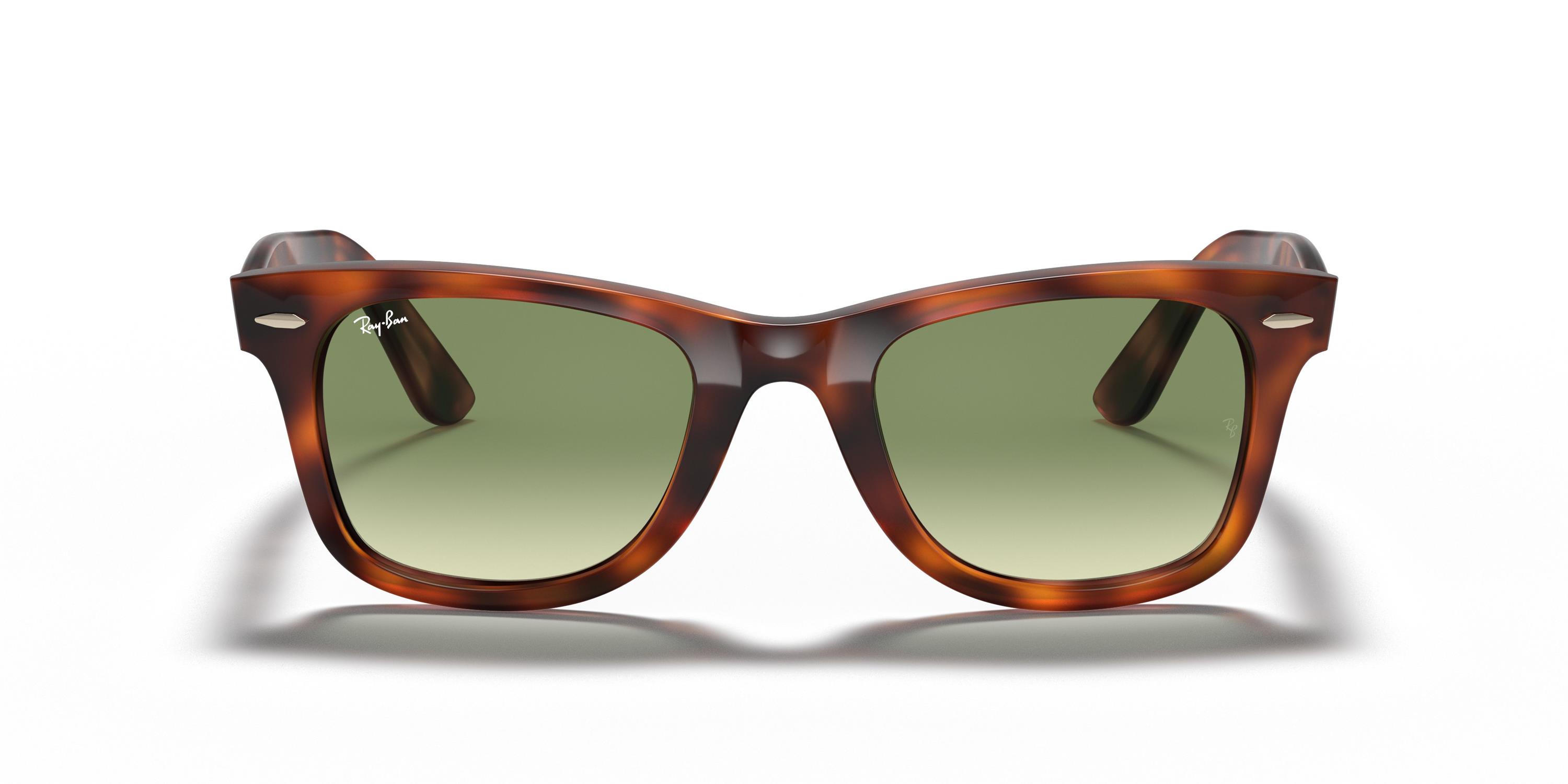 RAY-BAN 4340 63974M 50 Wayfarer Güneş Gözlüğü