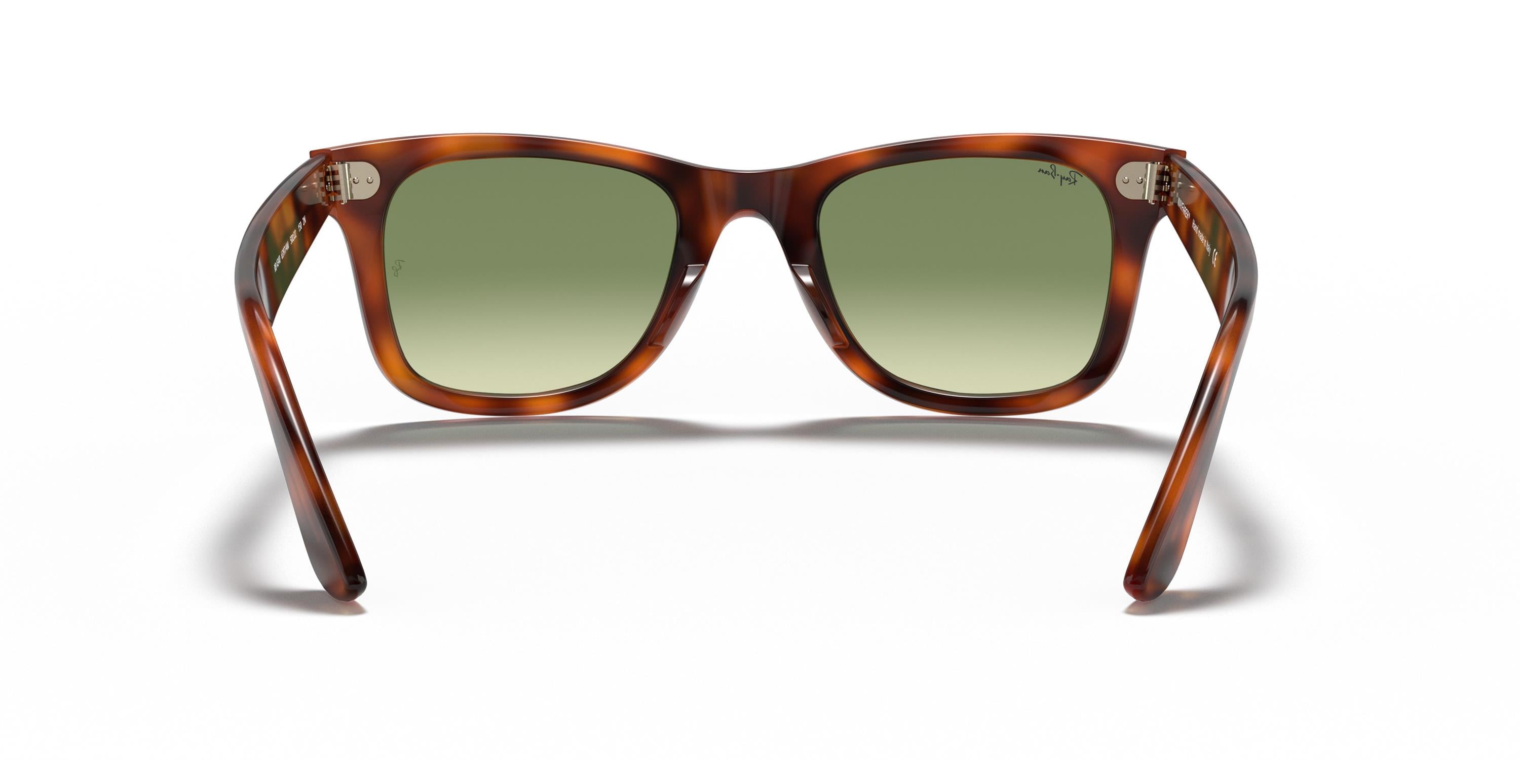 RAY-BAN 4340 63974M 50 Wayfarer Güneş Gözlüğü