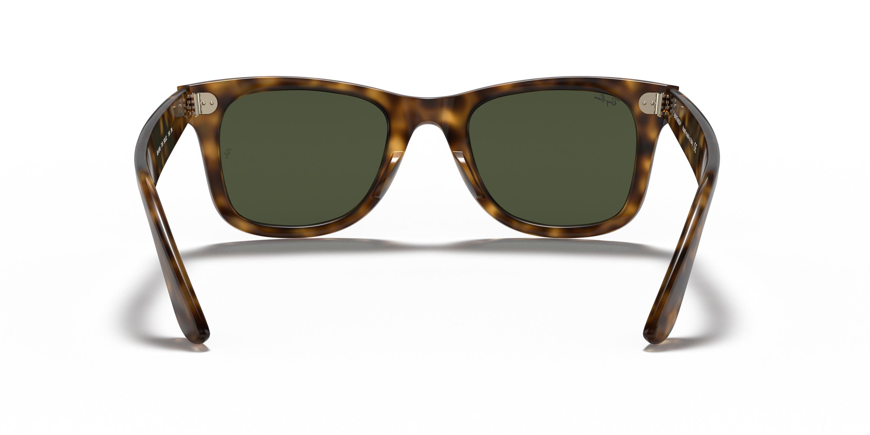 RAY-BAN 4340 710 50 Wayfarer Güneş Gözlüğü