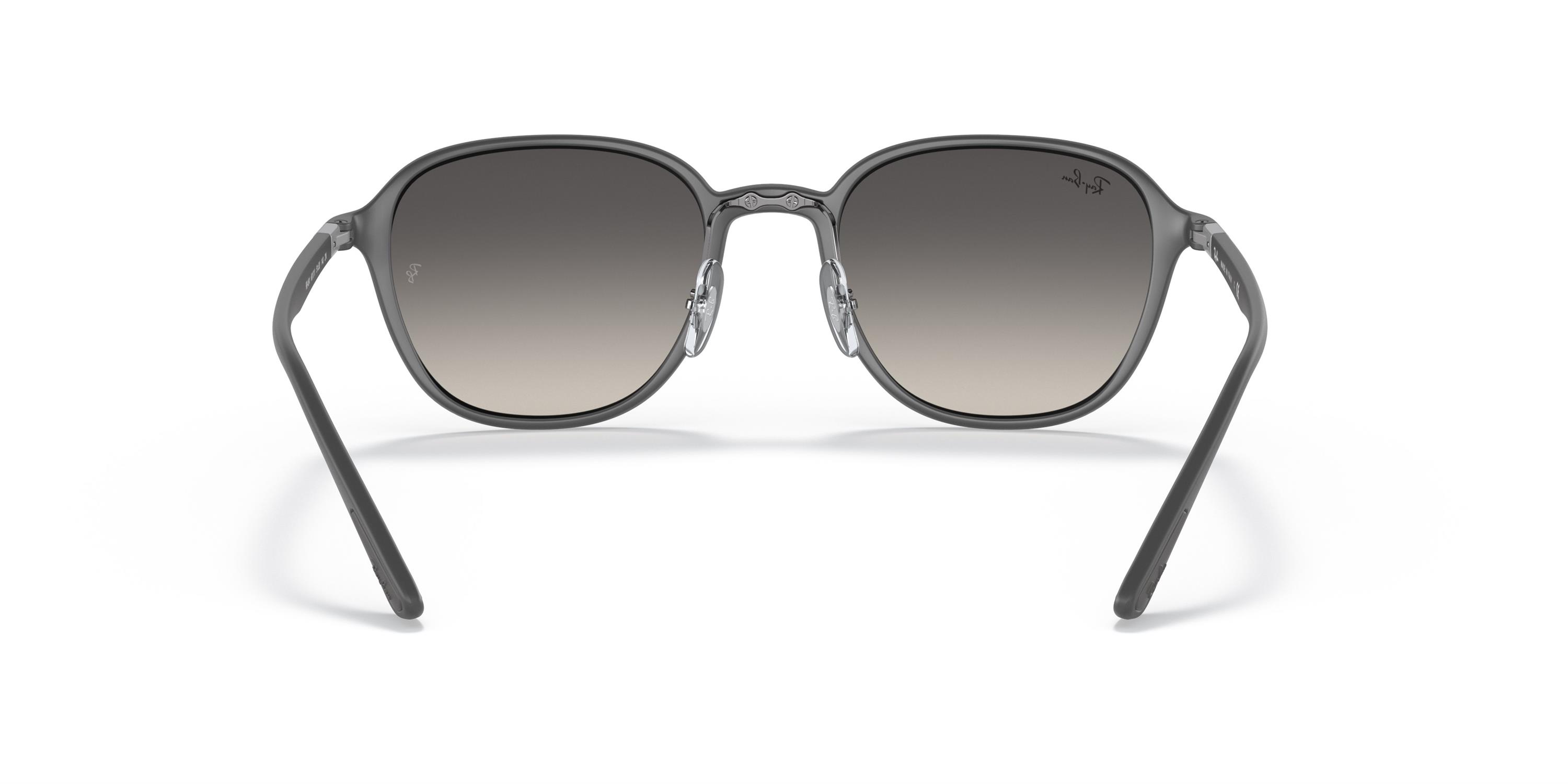 RAY-BAN 4341 601711 51 Güneş Gözlüğü