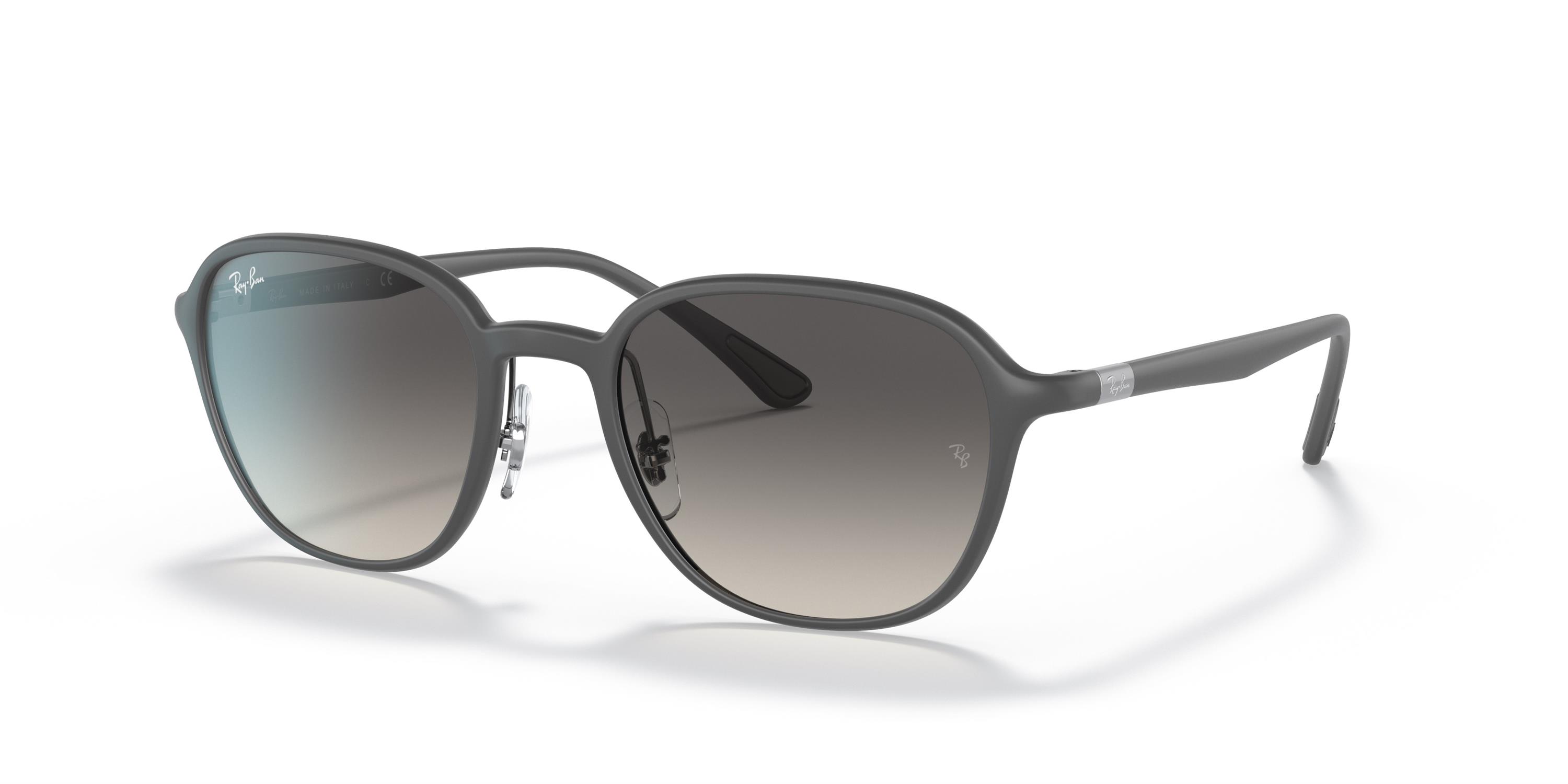 RAY-BAN 4341 601711 51 Güneş Gözlüğü