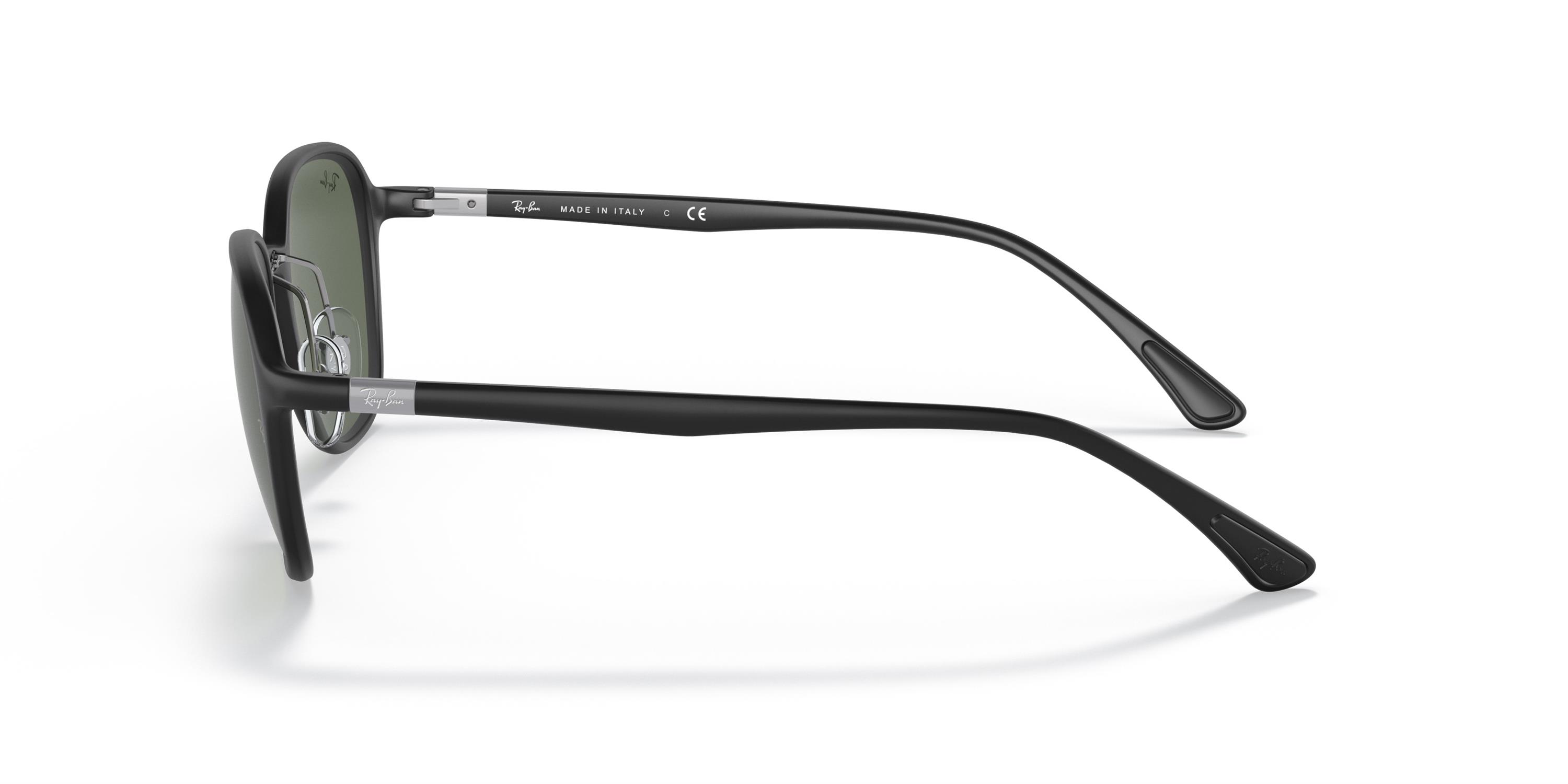 Ray-Ban  RB 4341 601S71 51