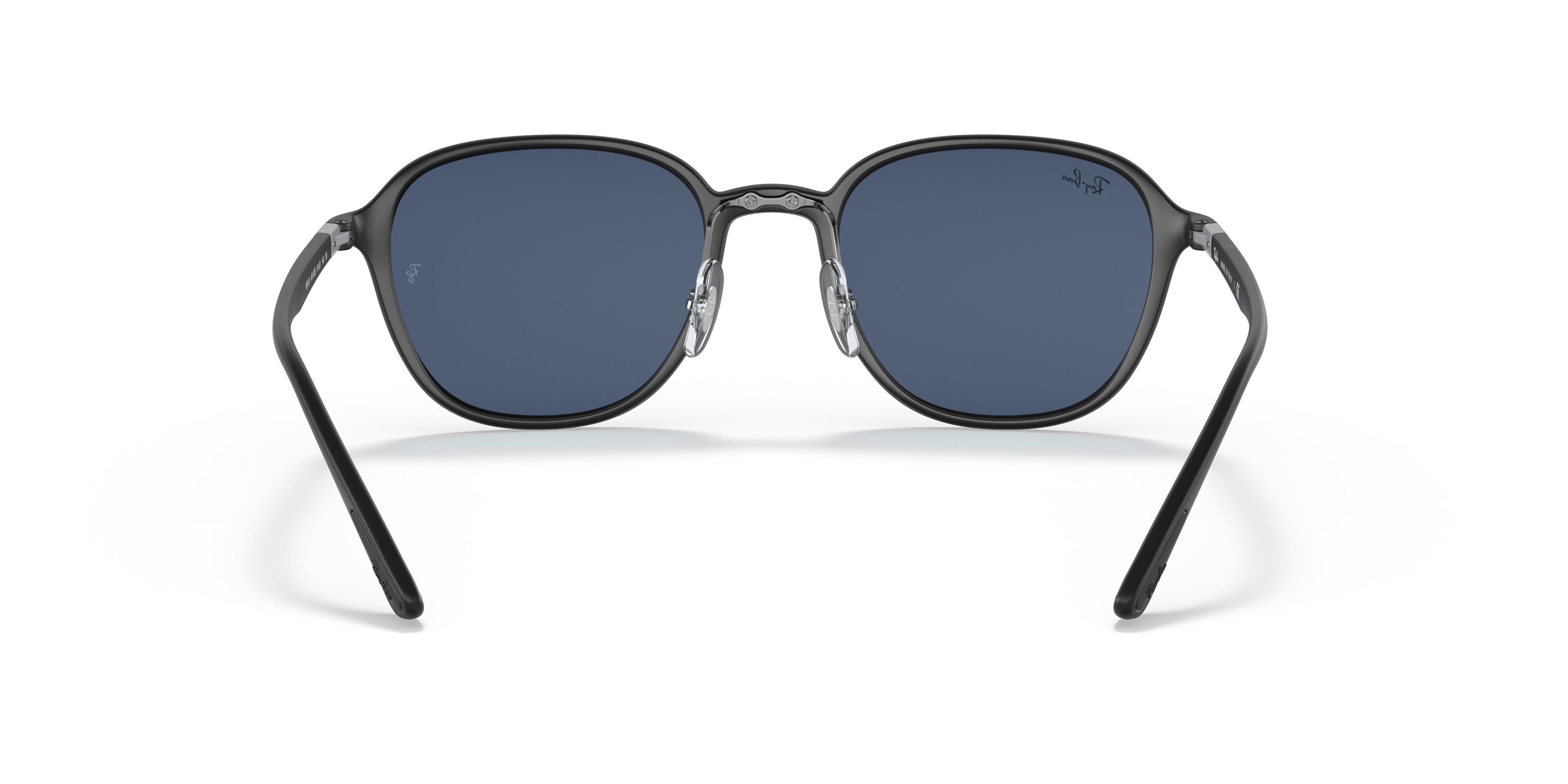 Ray-Ban  RB 4341 601S80 51