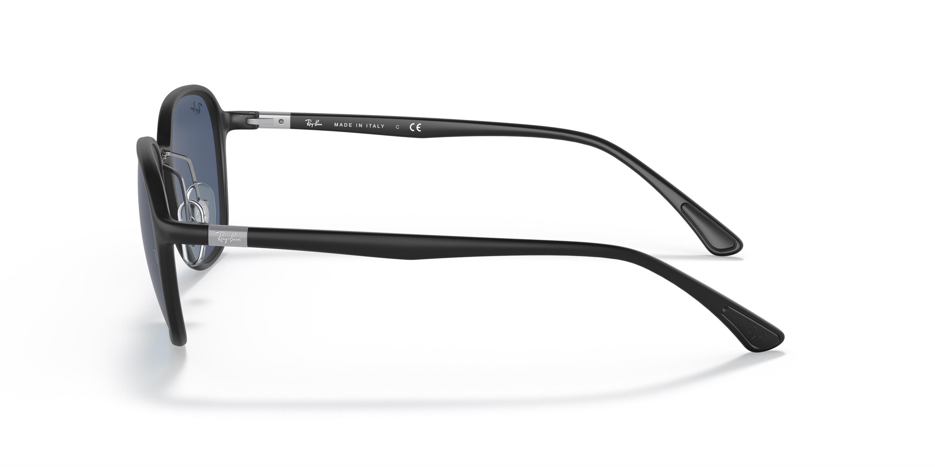 Ray-Ban  RB 4341 601S80 51