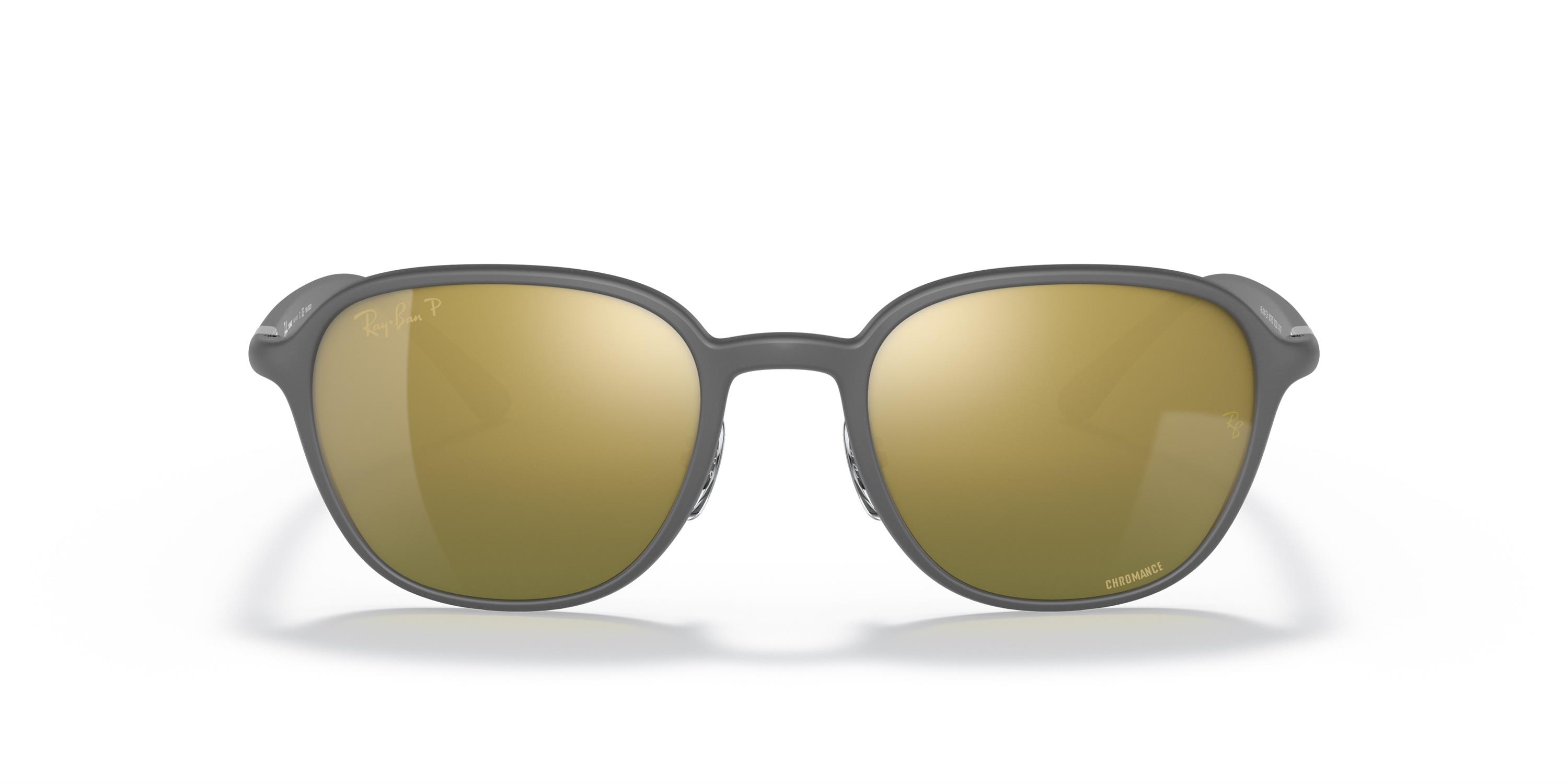 RAY-BAN 4341CH 60176O 51 Erkek Güneş Gözlüğü