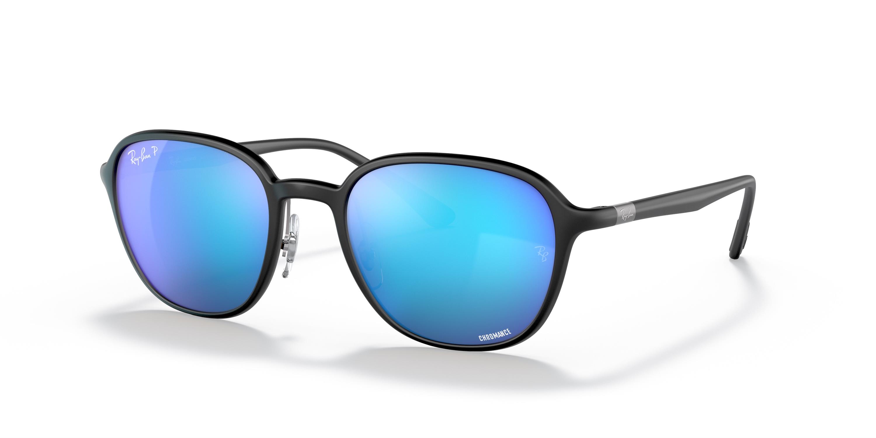 RAY-BAN 4341CH 601SA1 51 Güneş Gözlüğü