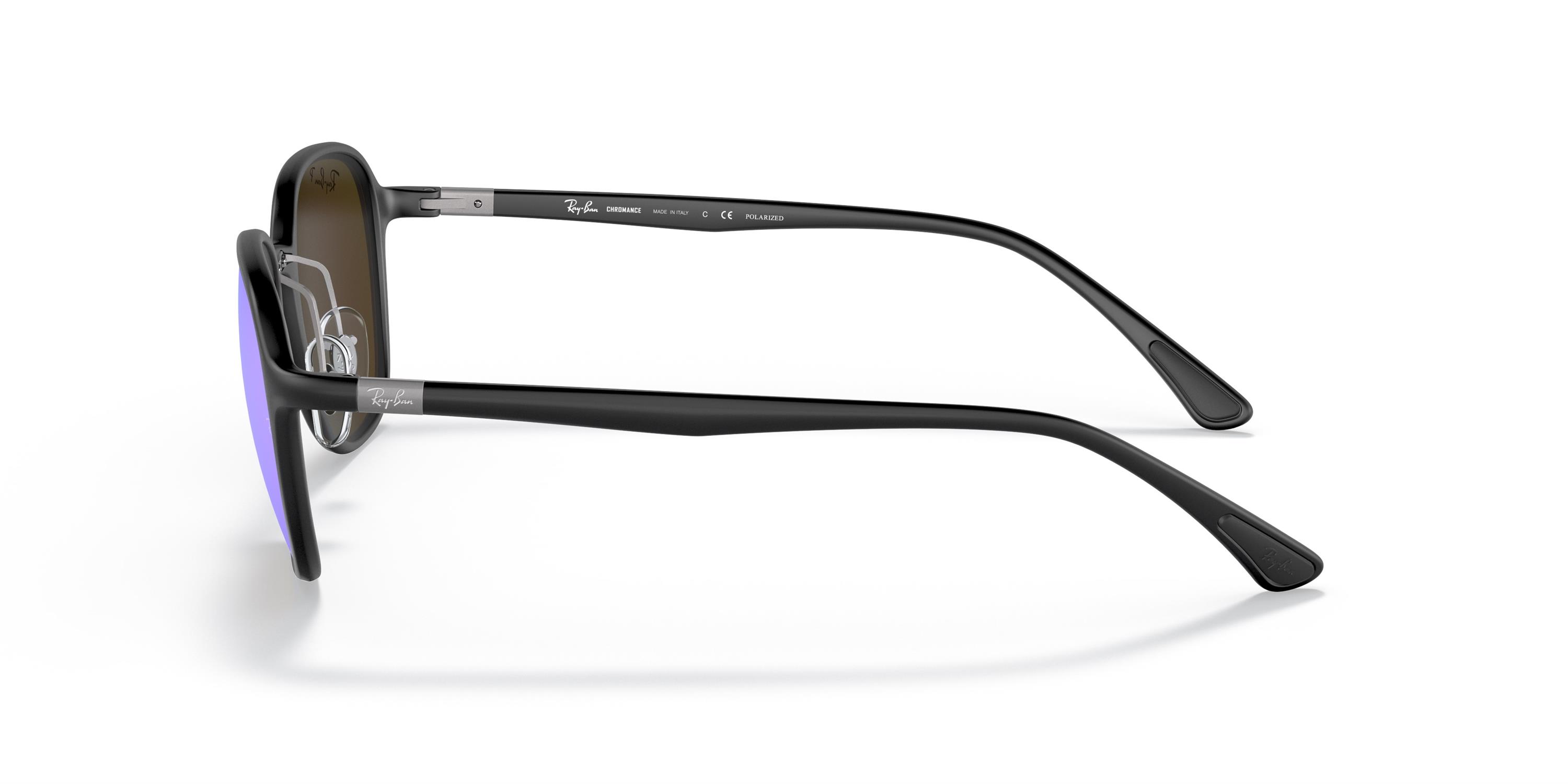 RAY-BAN 4341CH 601SA1 51 Güneş Gözlüğü