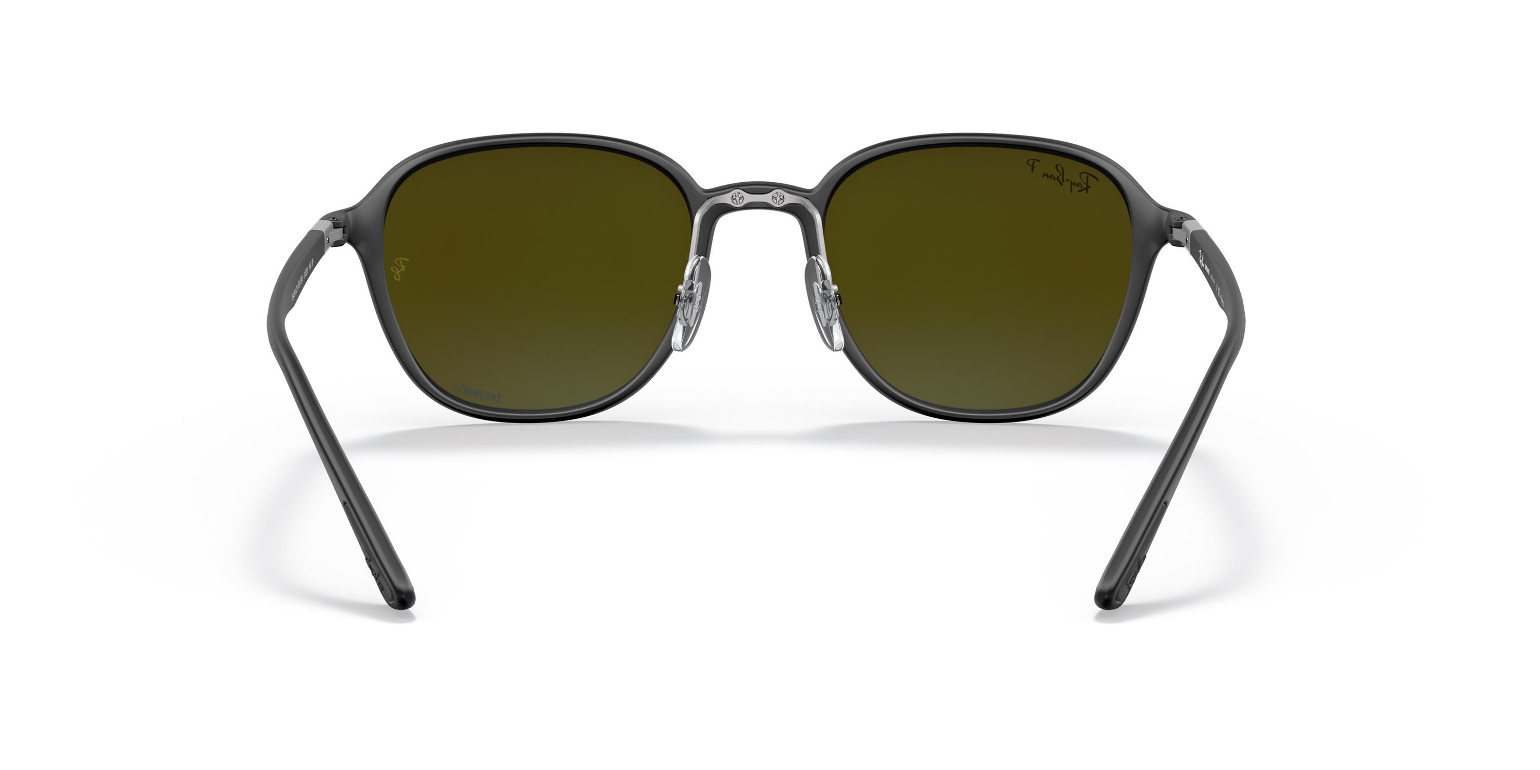 RAY-BAN 4341CH 601SA1 51 Güneş Gözlüğü