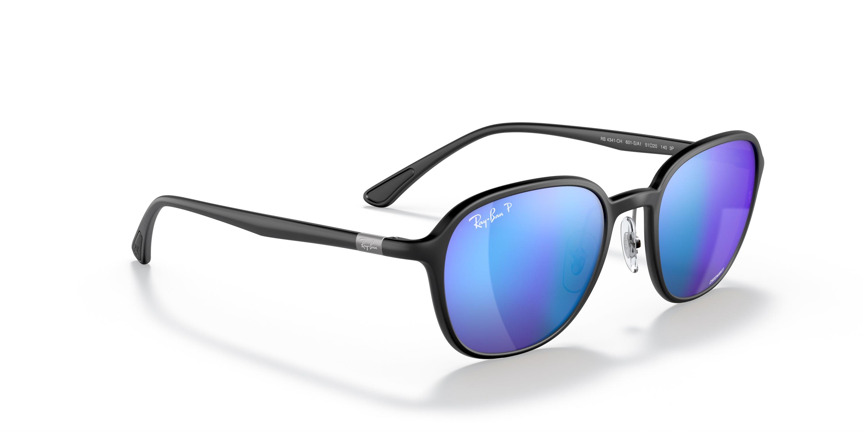 RAY-BAN 4341CH 601SA1 51 Güneş Gözlüğü