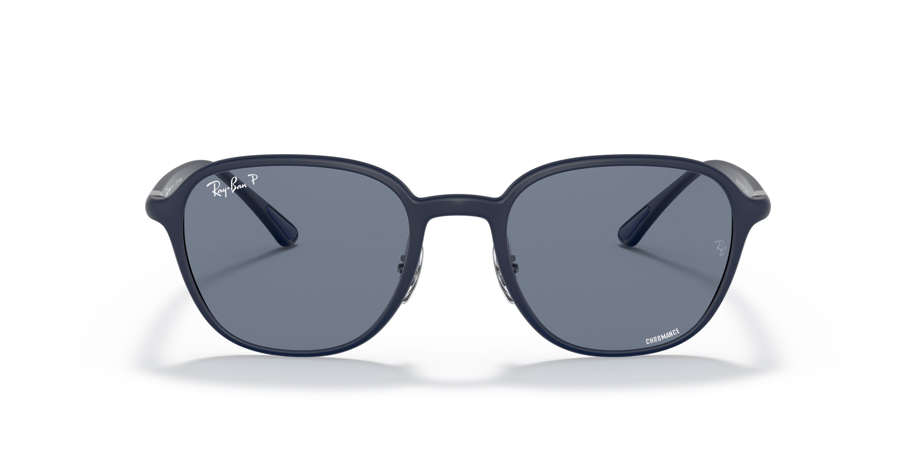 RAY-BAN 4341CH 6331BA 51