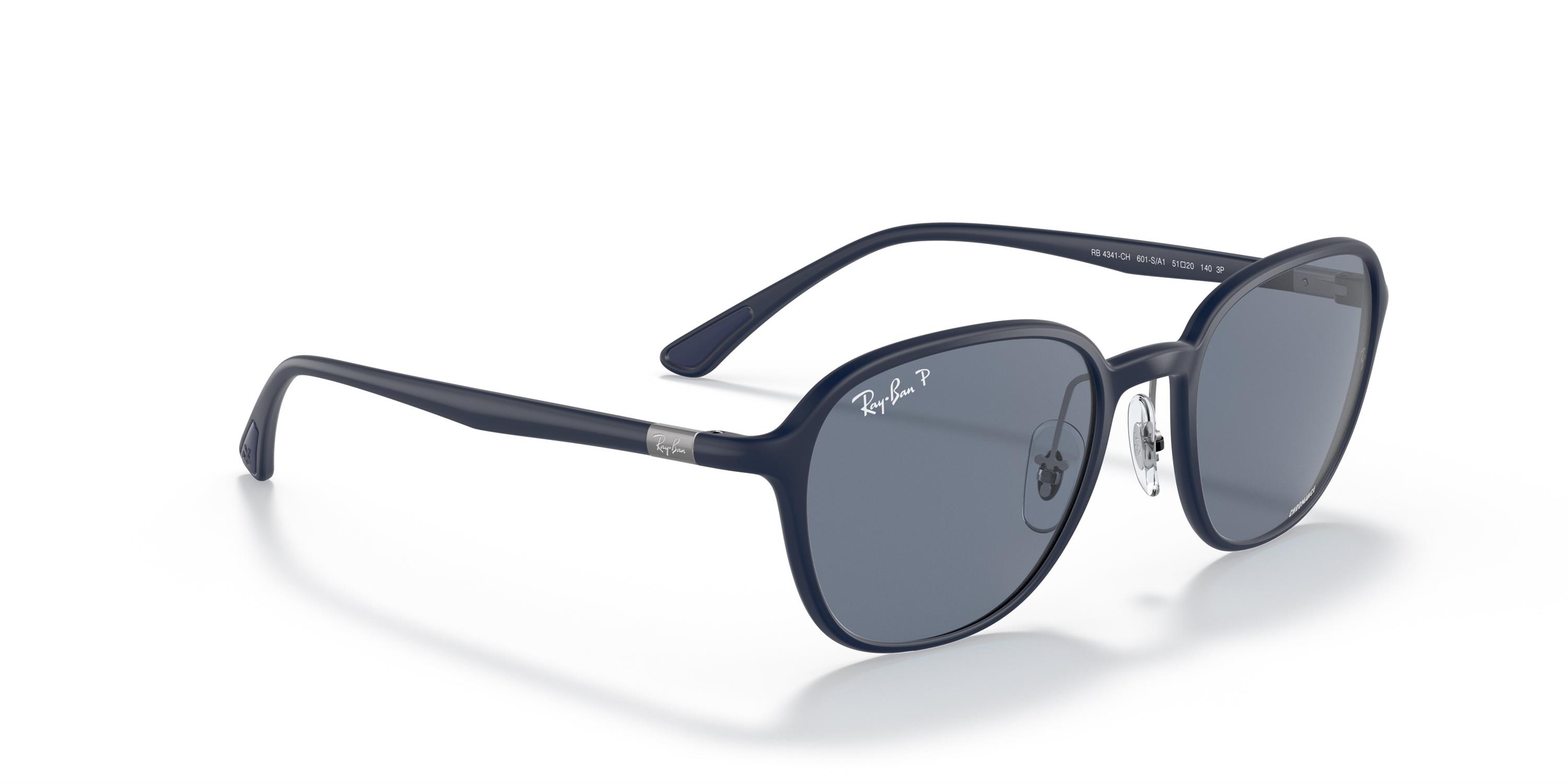RAY-BAN 4341CH 6331BA 51