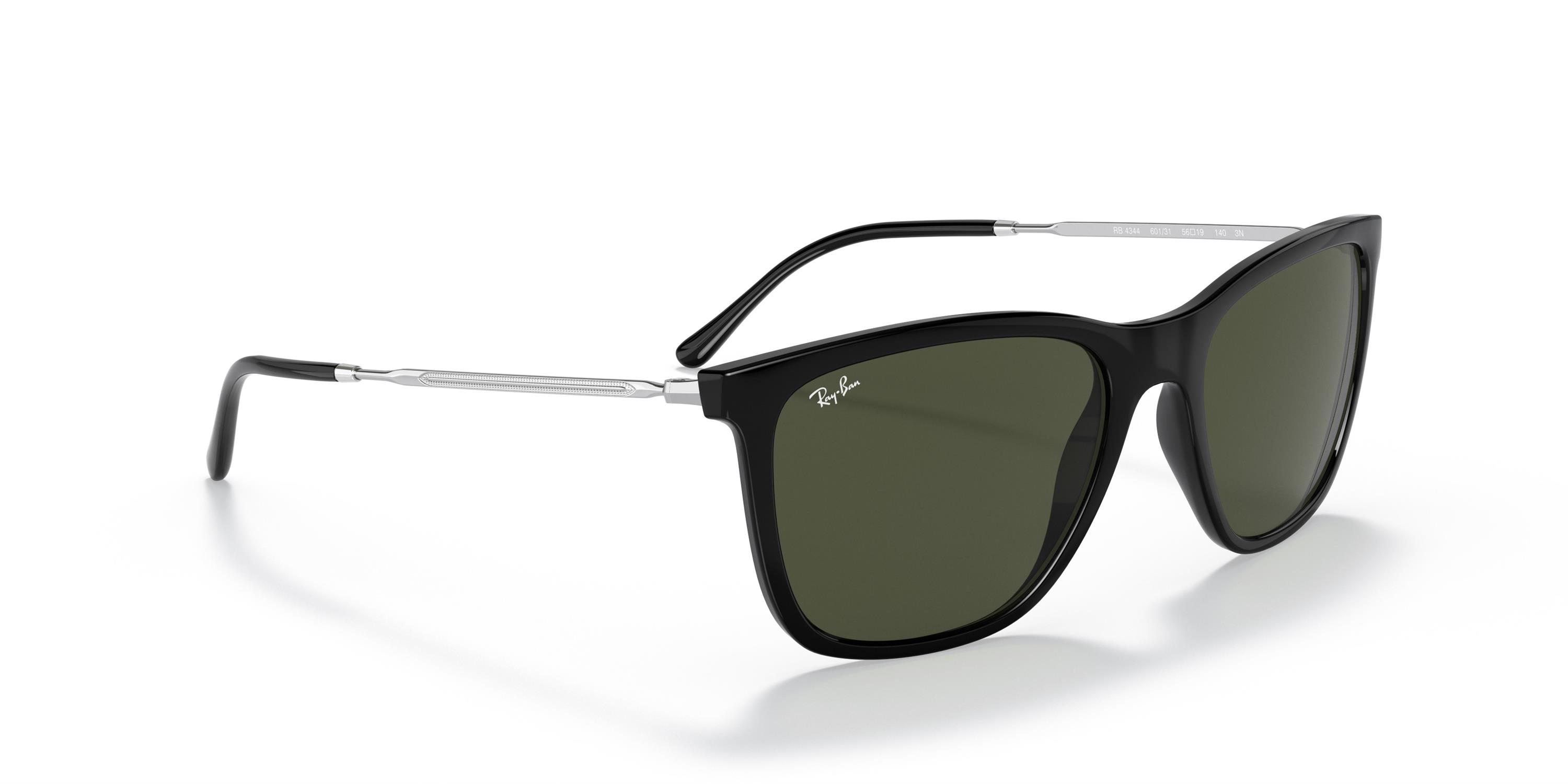 Ray-Ban  RB 4344 601/31 56