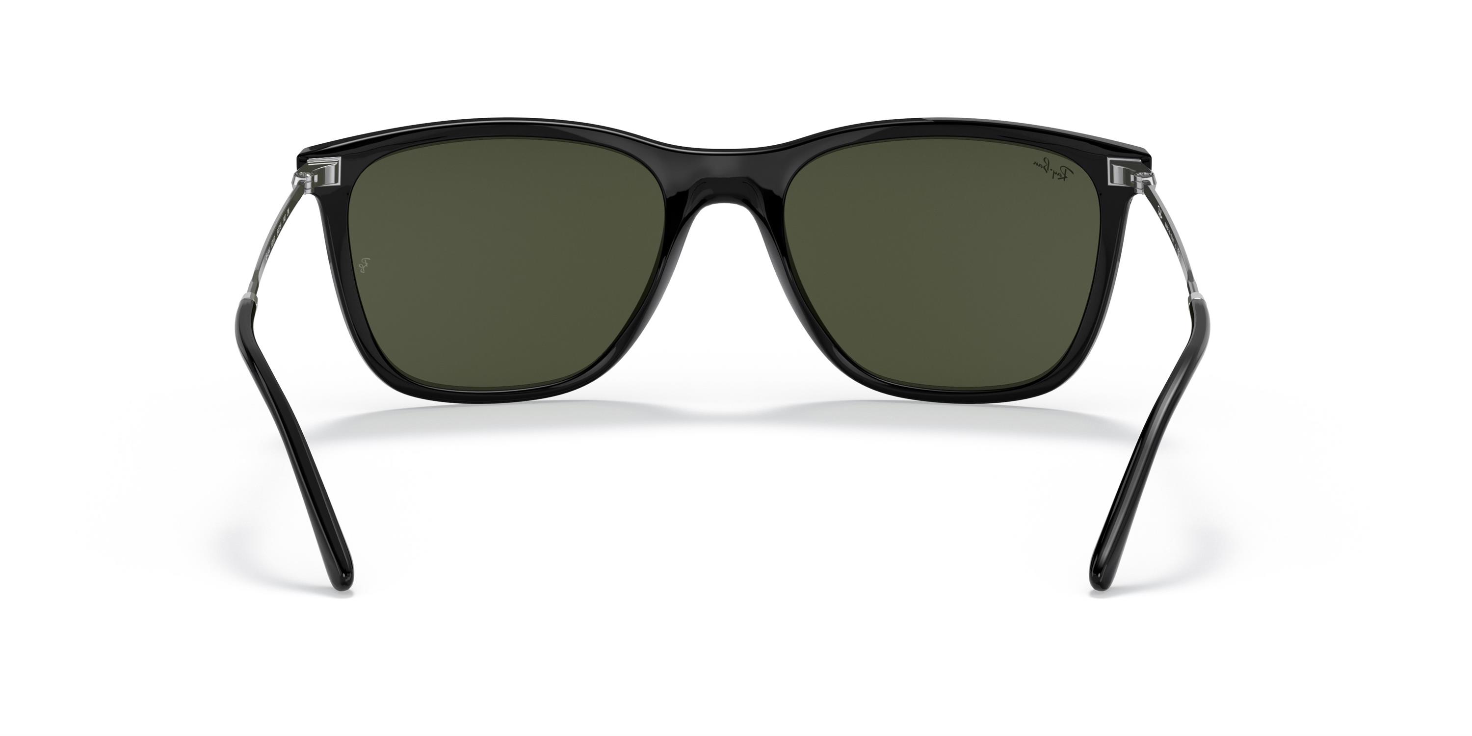 Ray-Ban  RB 4344 601/31 56