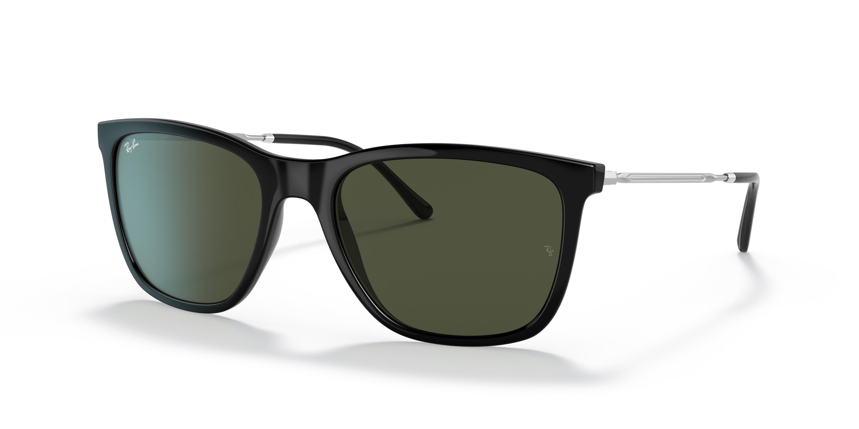 Ray-Ban  RB 4344 601/31 56