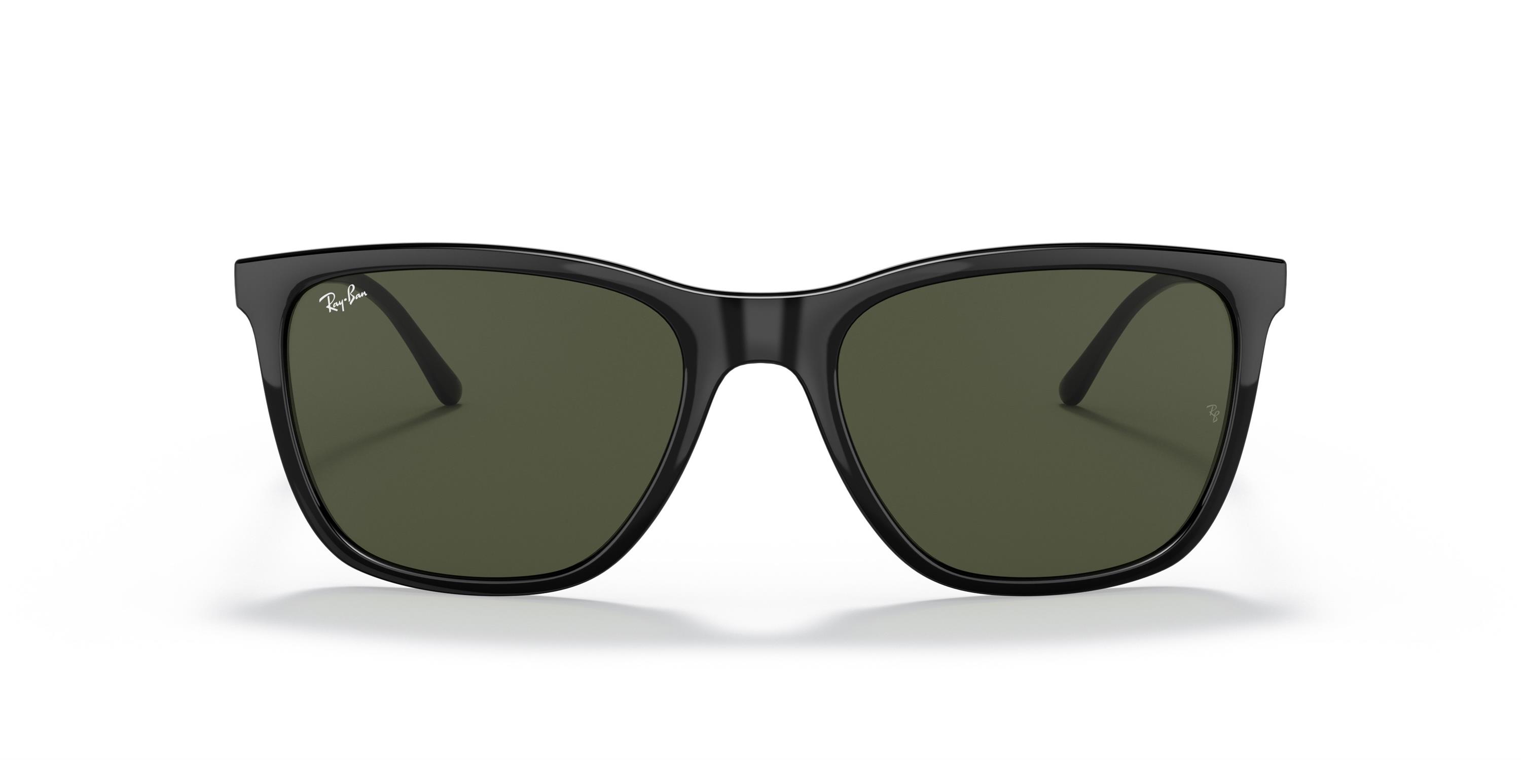 Ray-Ban  RB 4344 601/31 56