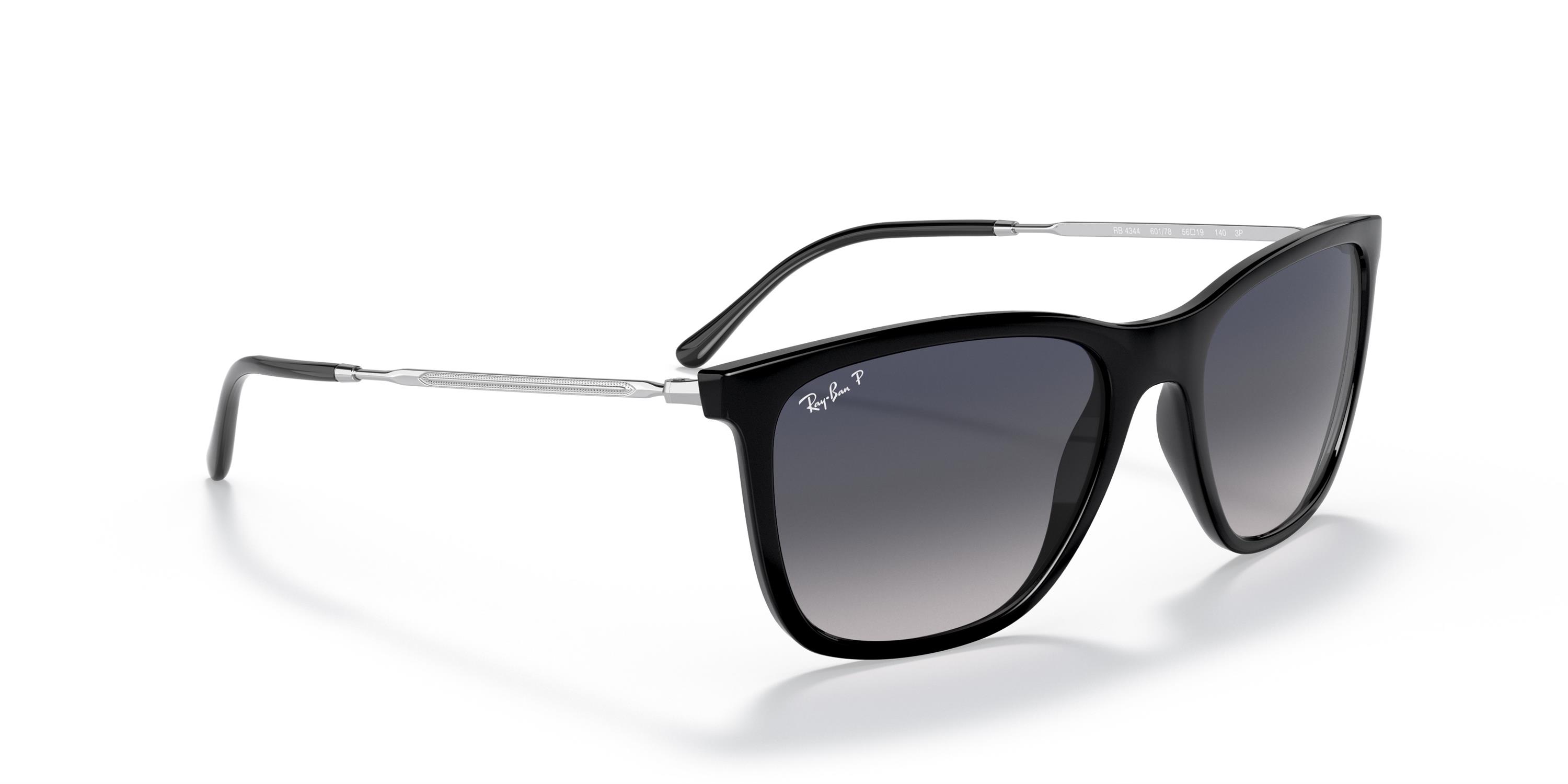 Ray-Ban  RB 4344 601/78 56
