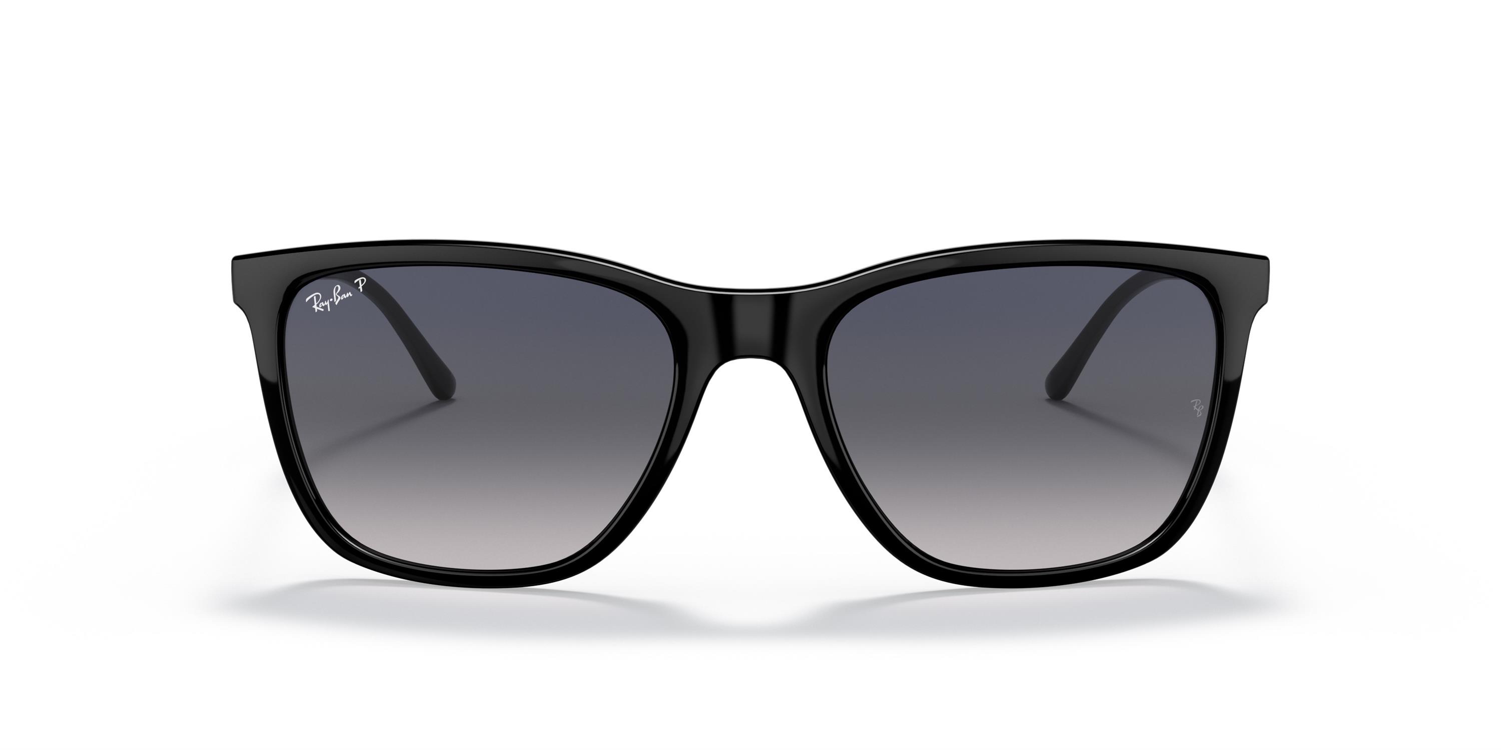 Ray-Ban  RB 4344 601/78 56