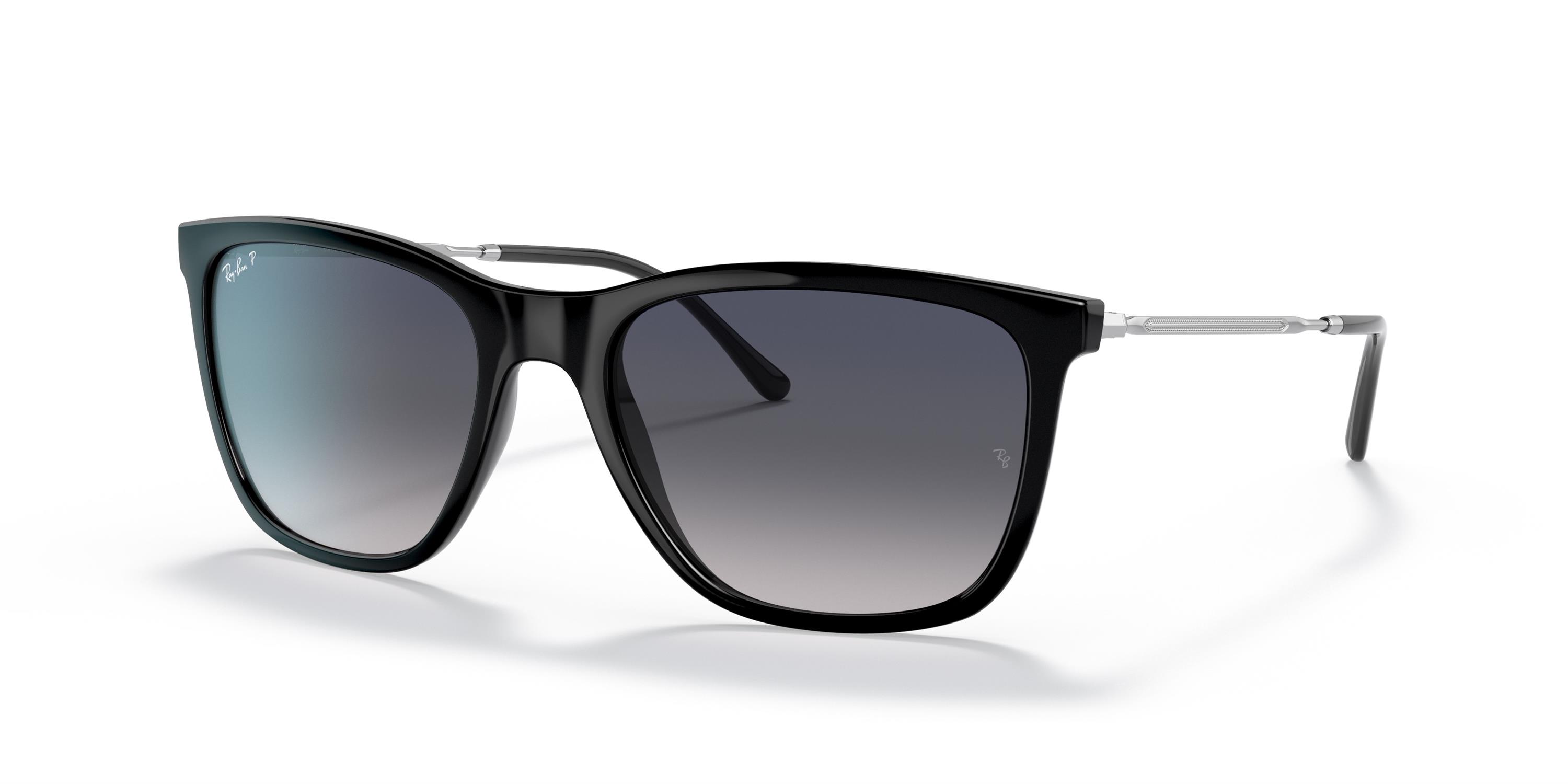 Ray-Ban  RB 4344 601/78 56