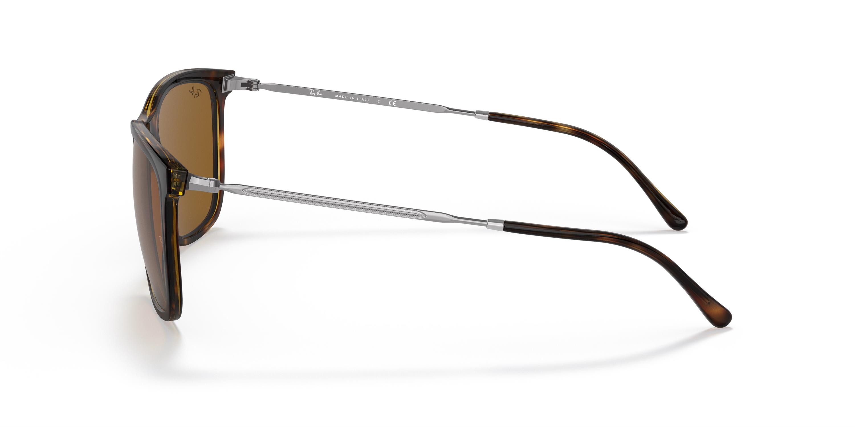 Ray-Ban  RB 4344 710/33 56