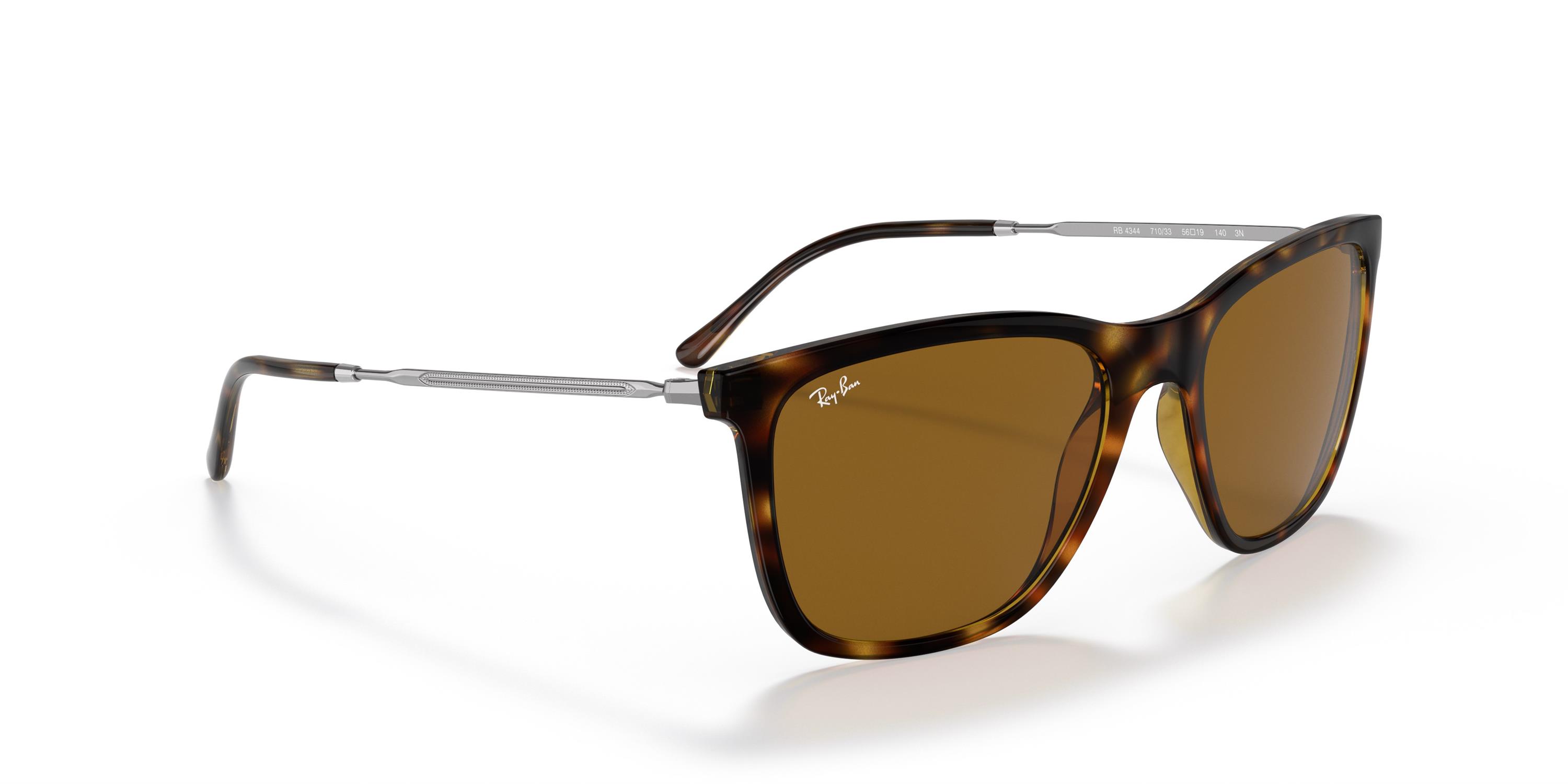 Ray-Ban  RB 4344 710/33 56