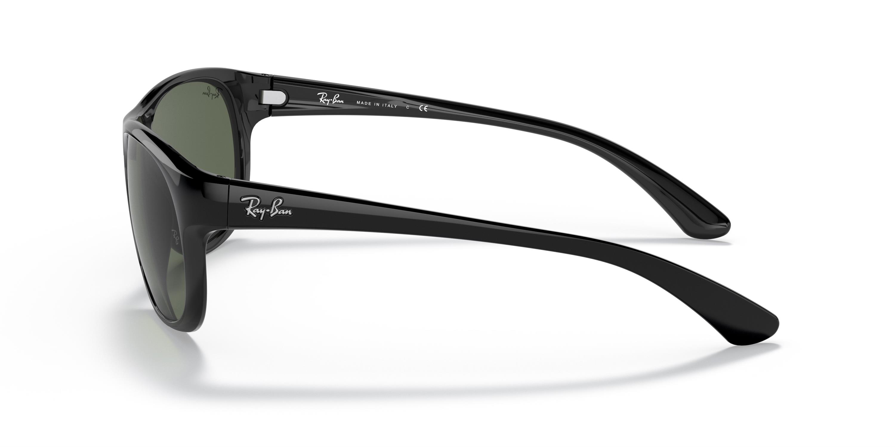 Ray-Ban  RB 4351 601/71 59