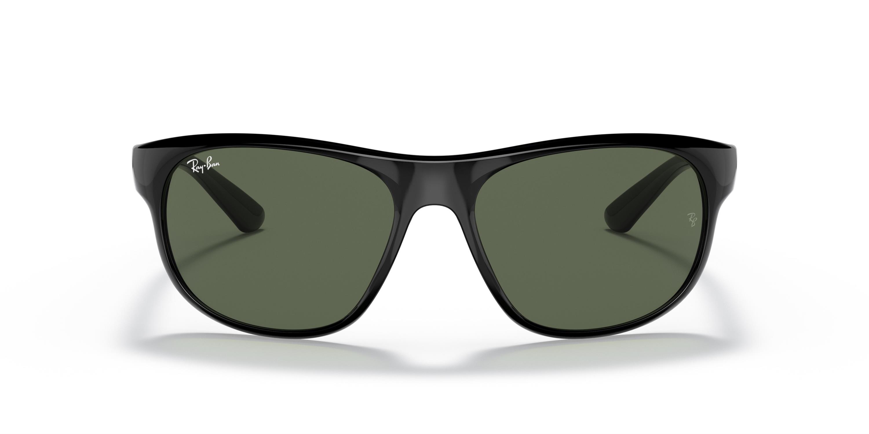 Ray-Ban  RB 4351 601/71 59